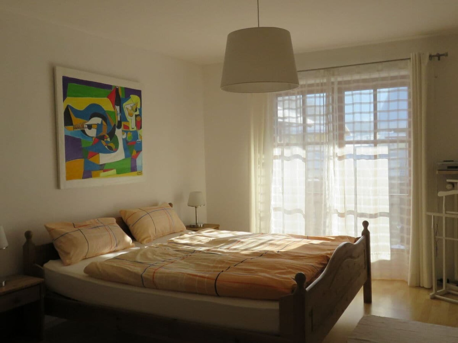 5-persoons vakantiehuis in het centrum van Bischofswiesen - foto 13