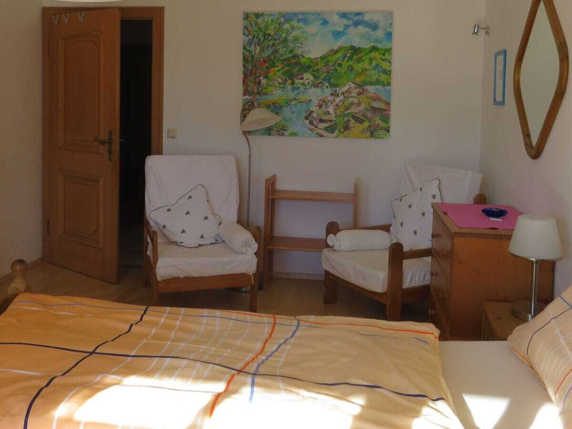 5-persoons vakantiehuis in het centrum van Bischofswiesen - foto 14