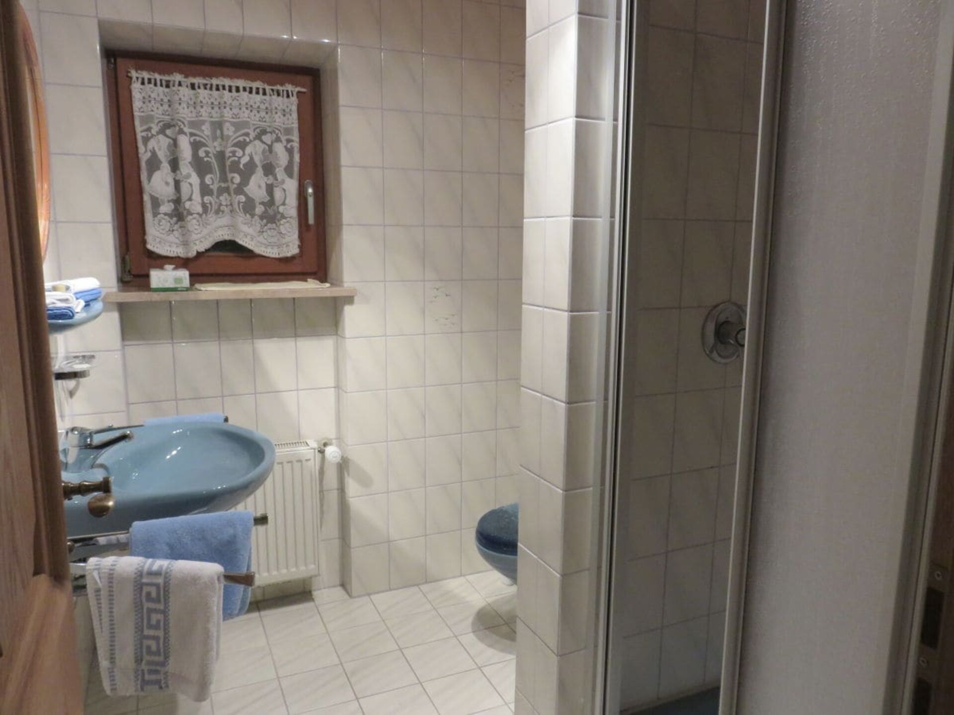 5-persoons vakantiehuis in het centrum van Bischofswiesen - foto 16