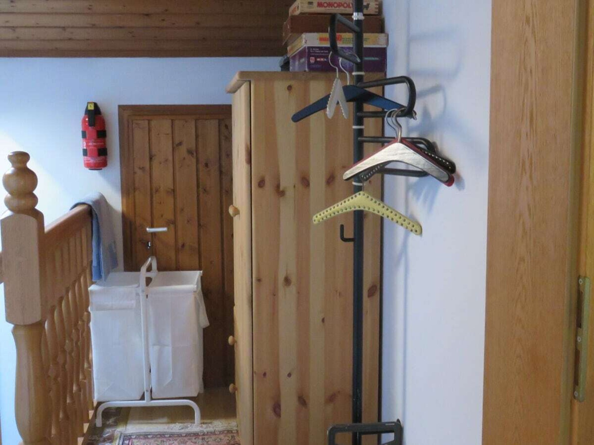 5-persoons vakantiehuis in het centrum van Bischofswiesen - foto 19