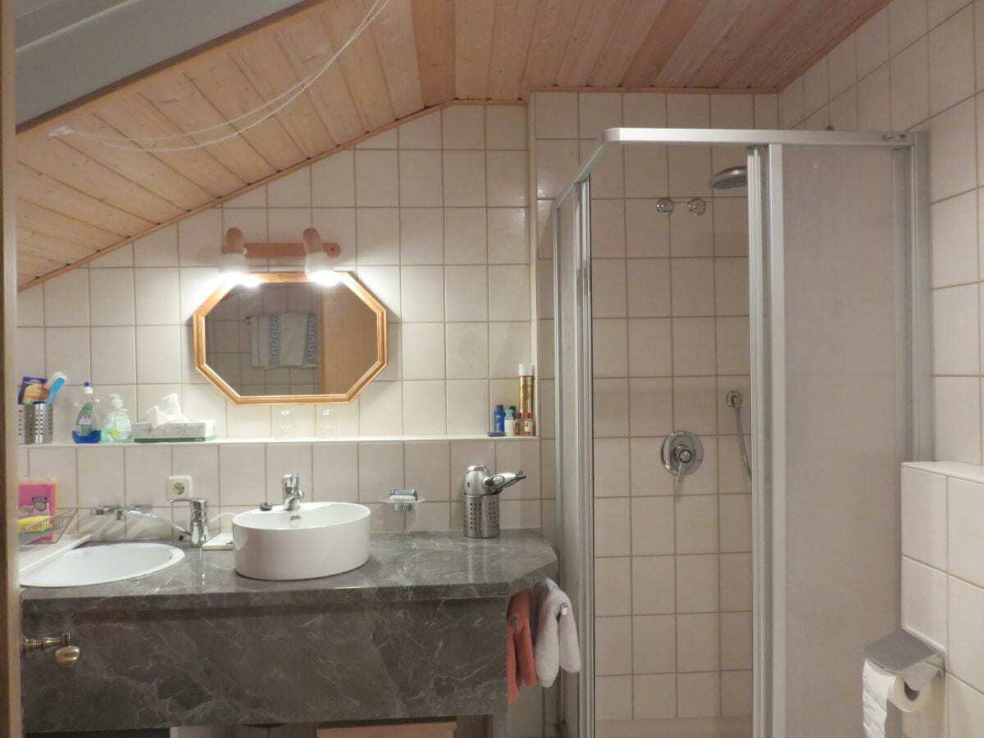 5-persoons vakantiehuis in het centrum van Bischofswiesen - foto 21