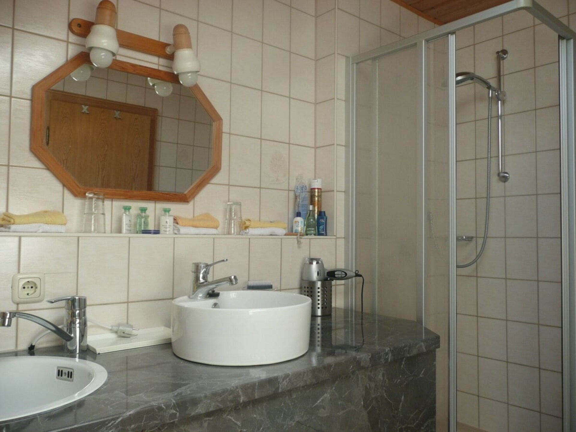 5-persoons vakantiehuis in het centrum van Bischofswiesen - foto 23