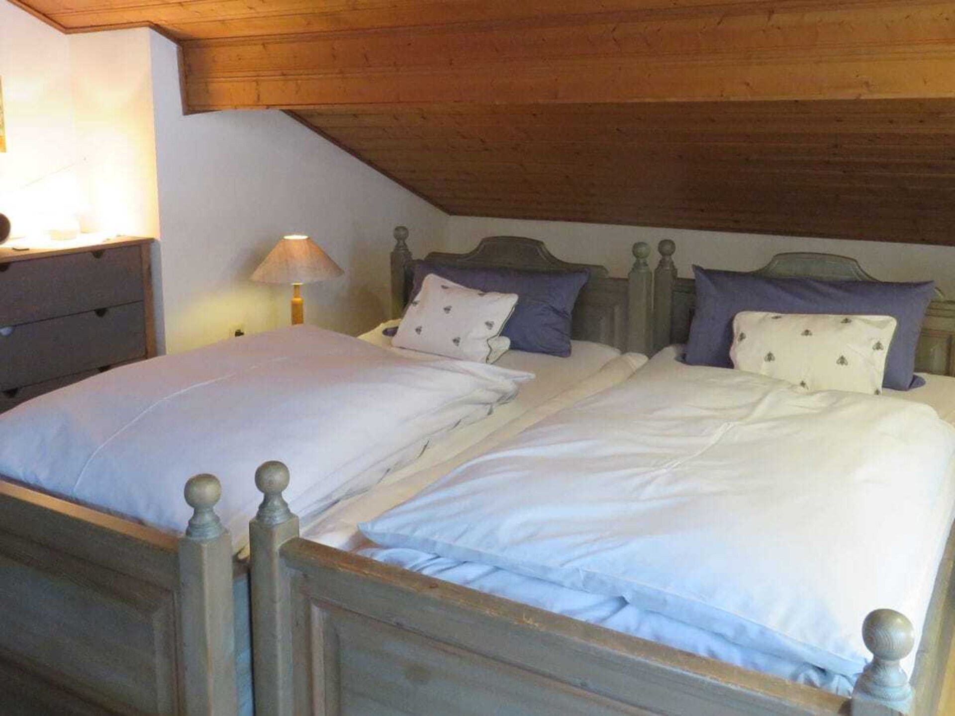5-persoons vakantiehuis in het centrum van Bischofswiesen - foto 29