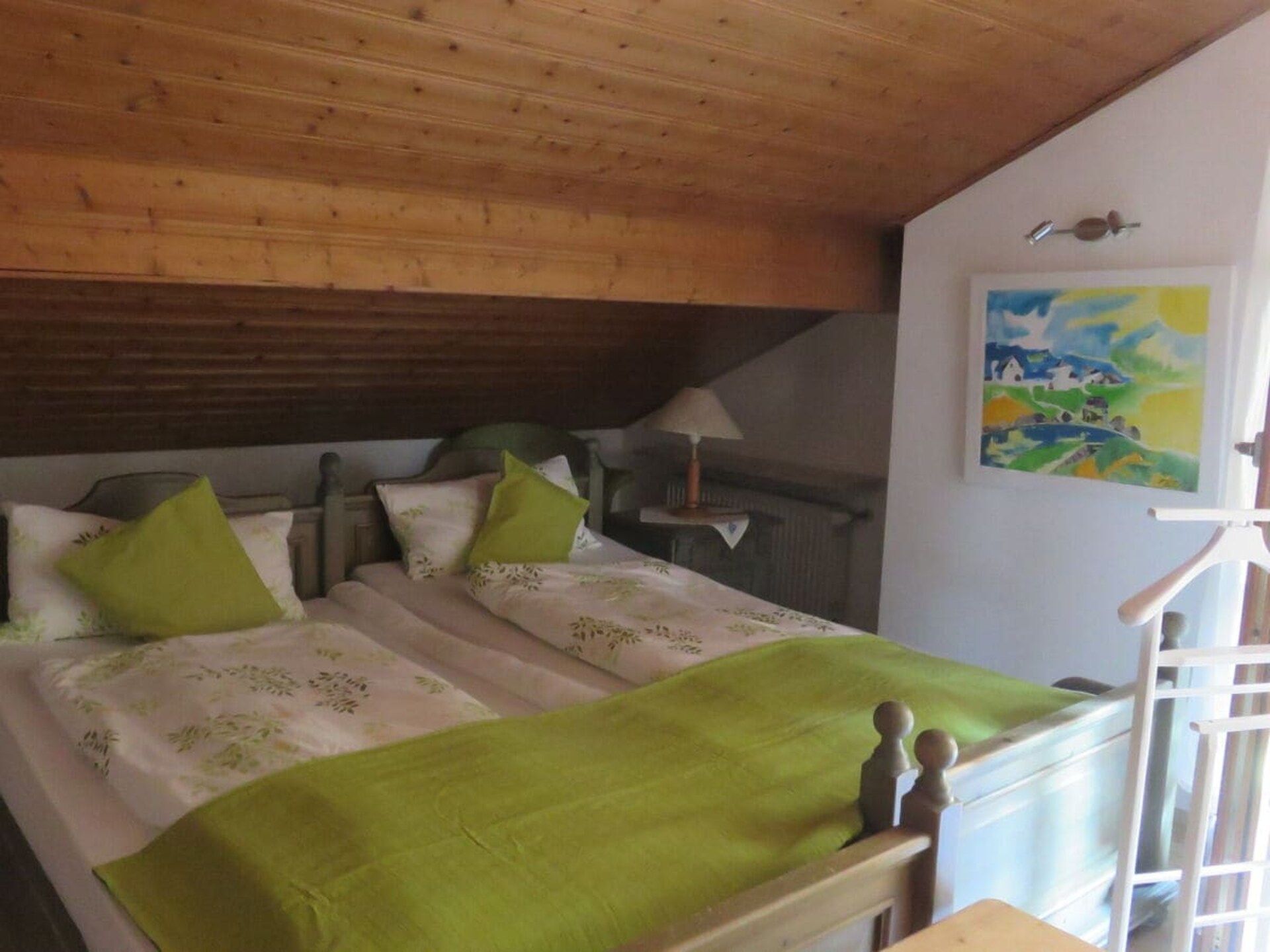 5-persoons vakantiehuis in het centrum van Bischofswiesen - foto 30