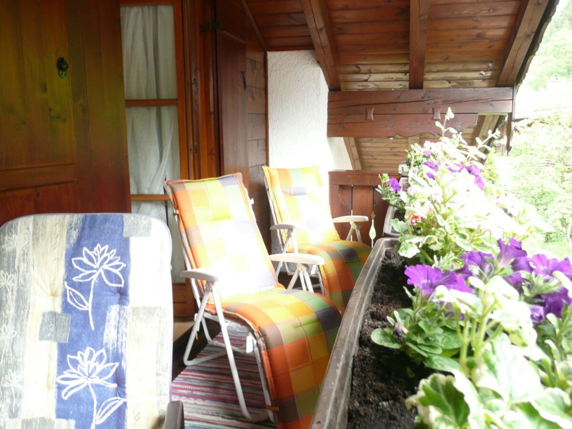 5-persoons vakantiehuis in het centrum van Bischofswiesen - foto 32