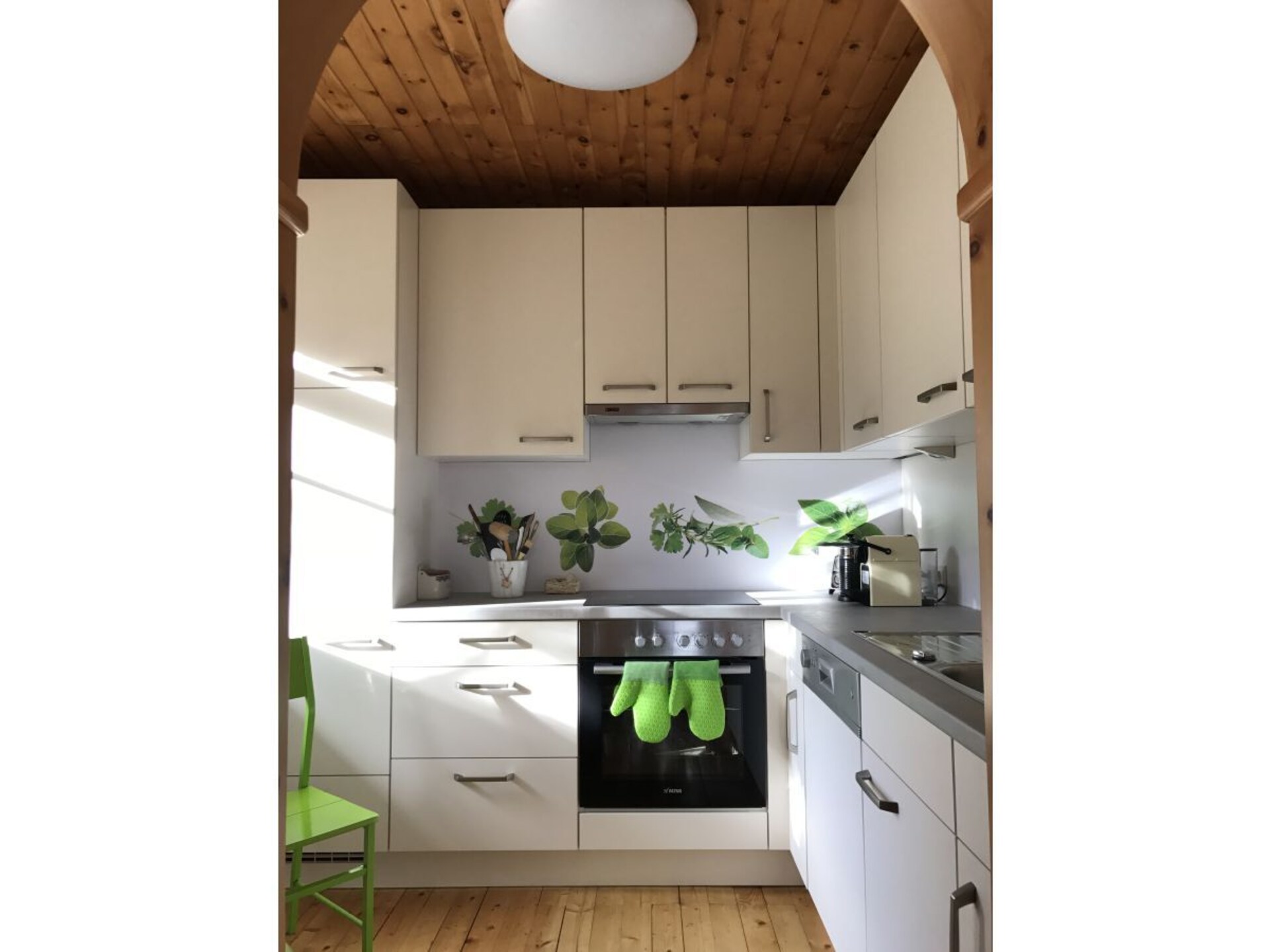 Karl Anton Hütte – Ruim Alpenhuis met bergzicht in Bodental - foto 9
