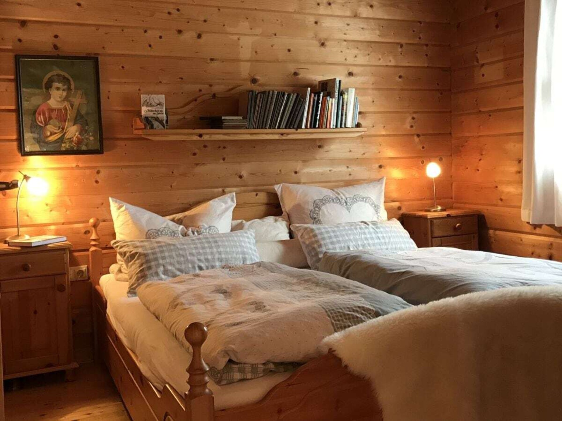 Karl Anton Hütte – Ruim Alpenhuis met bergzicht in Bodental - foto 11