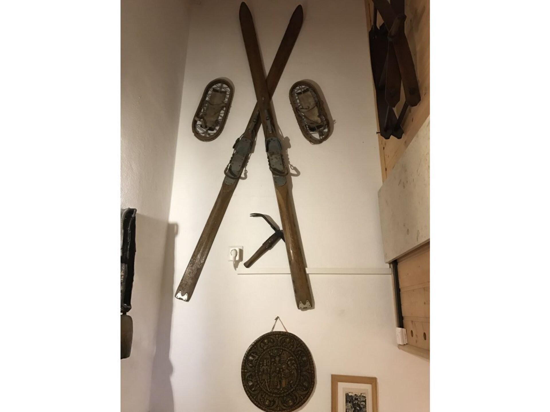 Karl Anton Hütte – Ruim Alpenhuis met bergzicht in Bodental - foto 13