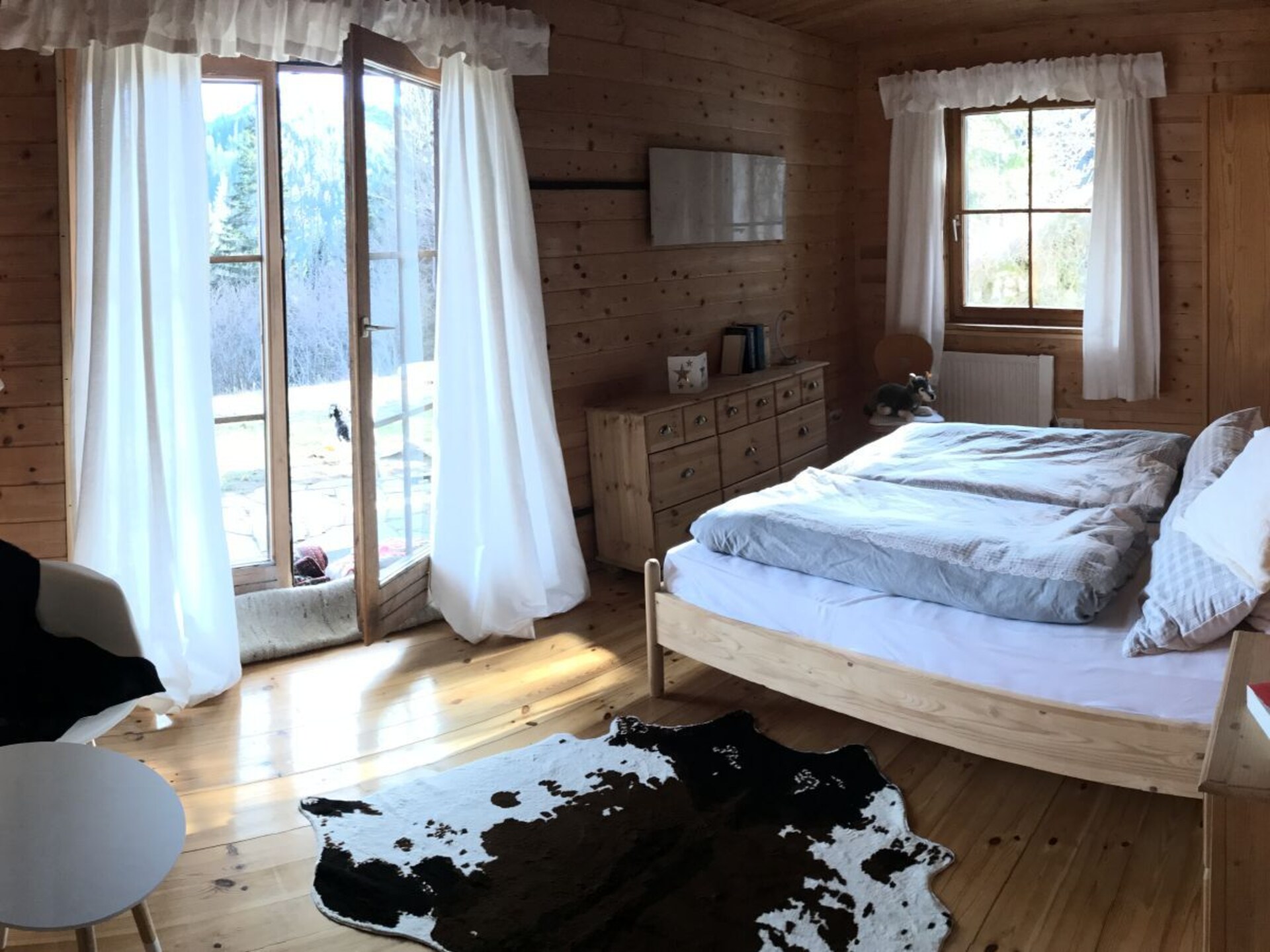 Karl Anton Hütte – Ruim Alpenhuis met bergzicht in Bodental - foto 16