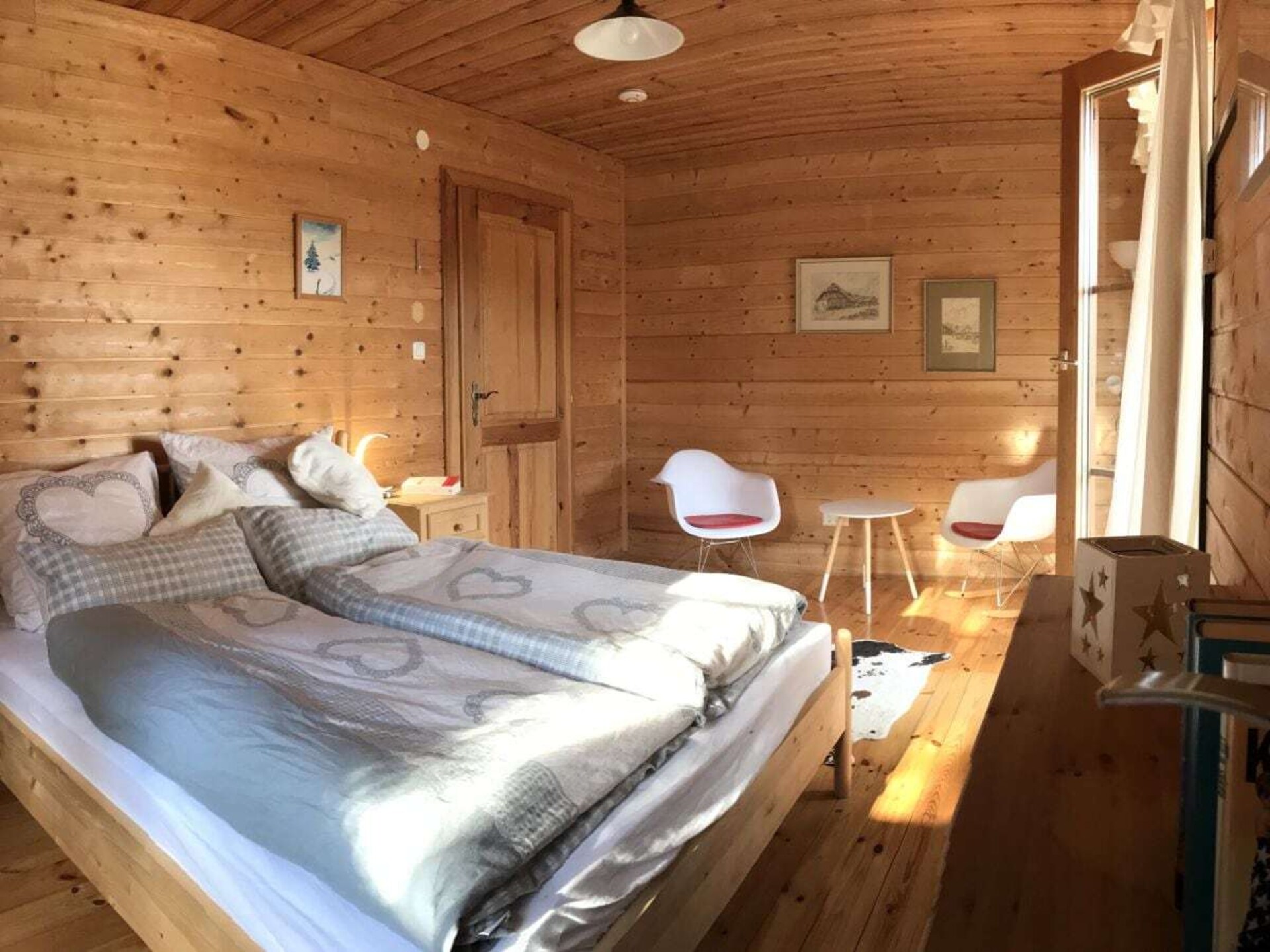 Karl Anton Hütte – Ruim Alpenhuis met bergzicht in Bodental - foto 17