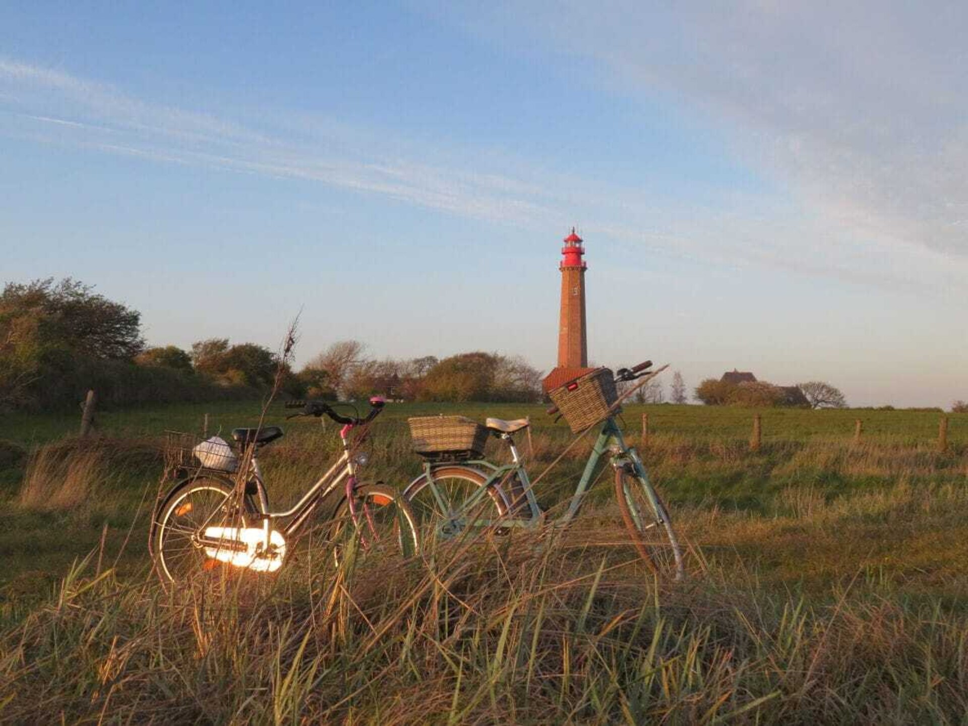 Licht vakantiehuis op Fehmarn, 1 km van natuurstrand Püttsee - foto 31