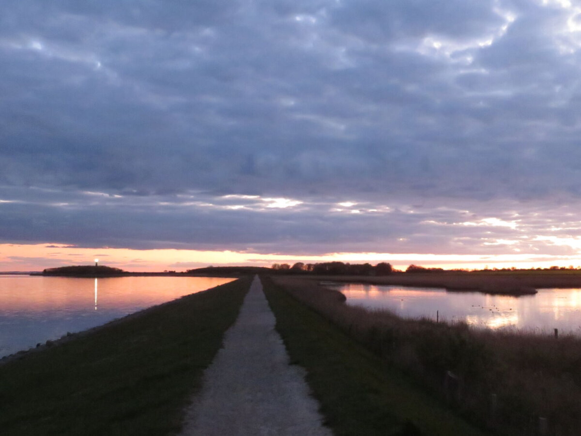 Licht vakantiehuis op Fehmarn, 1 km van natuurstrand Püttsee - foto 34