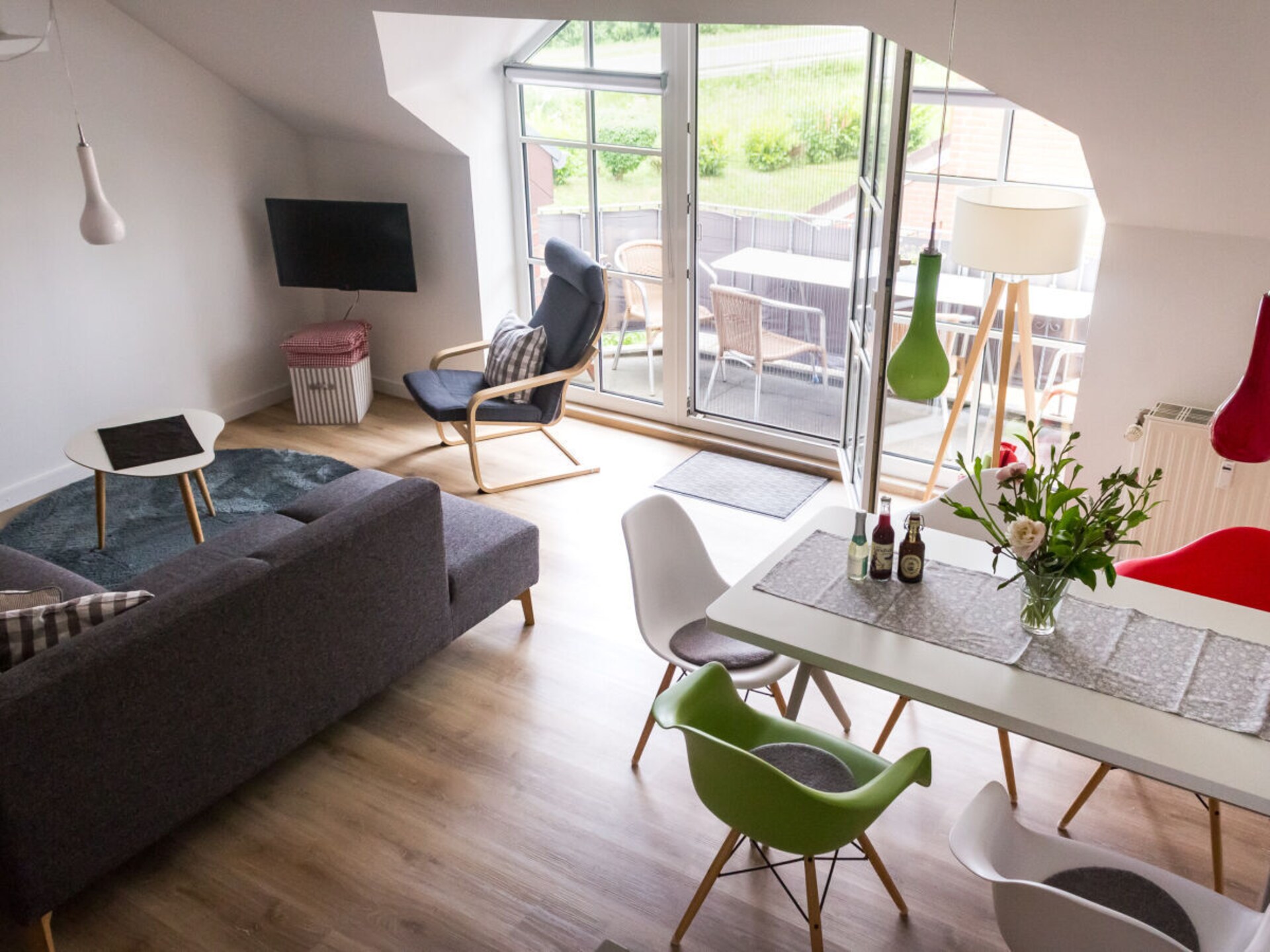 Knus vakantiehuis in Schönhagen aan de Oostzee voor 5 personen - foto 13