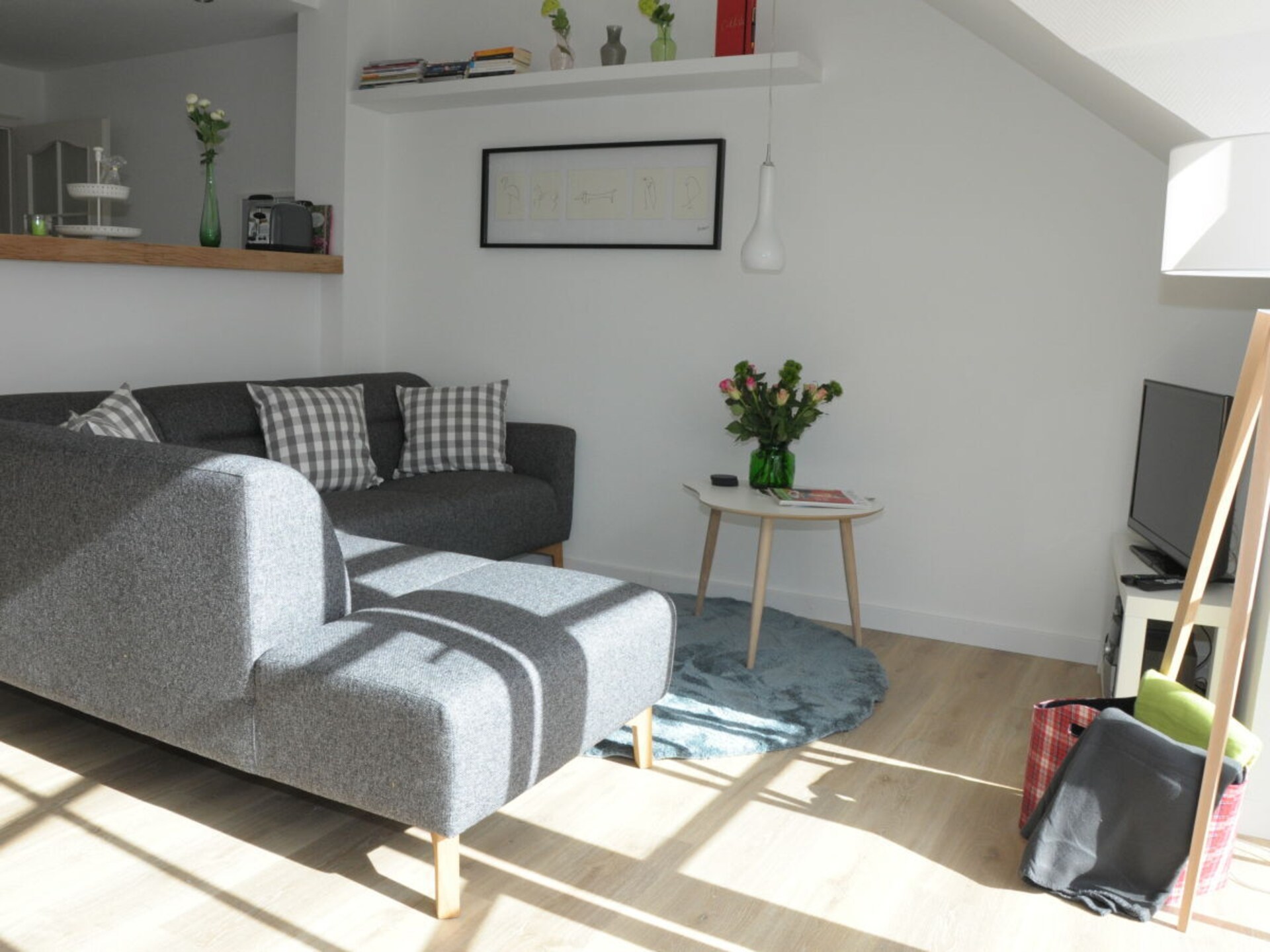 Knus vakantiehuis in Schönhagen aan de Oostzee voor 5 personen - foto 14