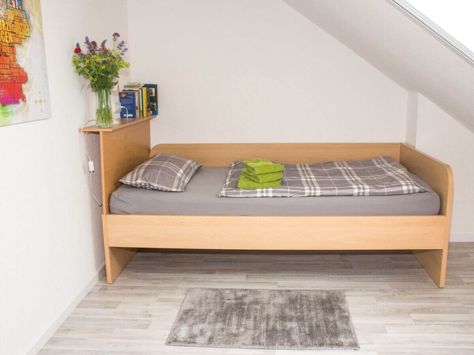 Knus vakantiehuis in Schönhagen aan de Oostzee voor 5 personen - foto 22
