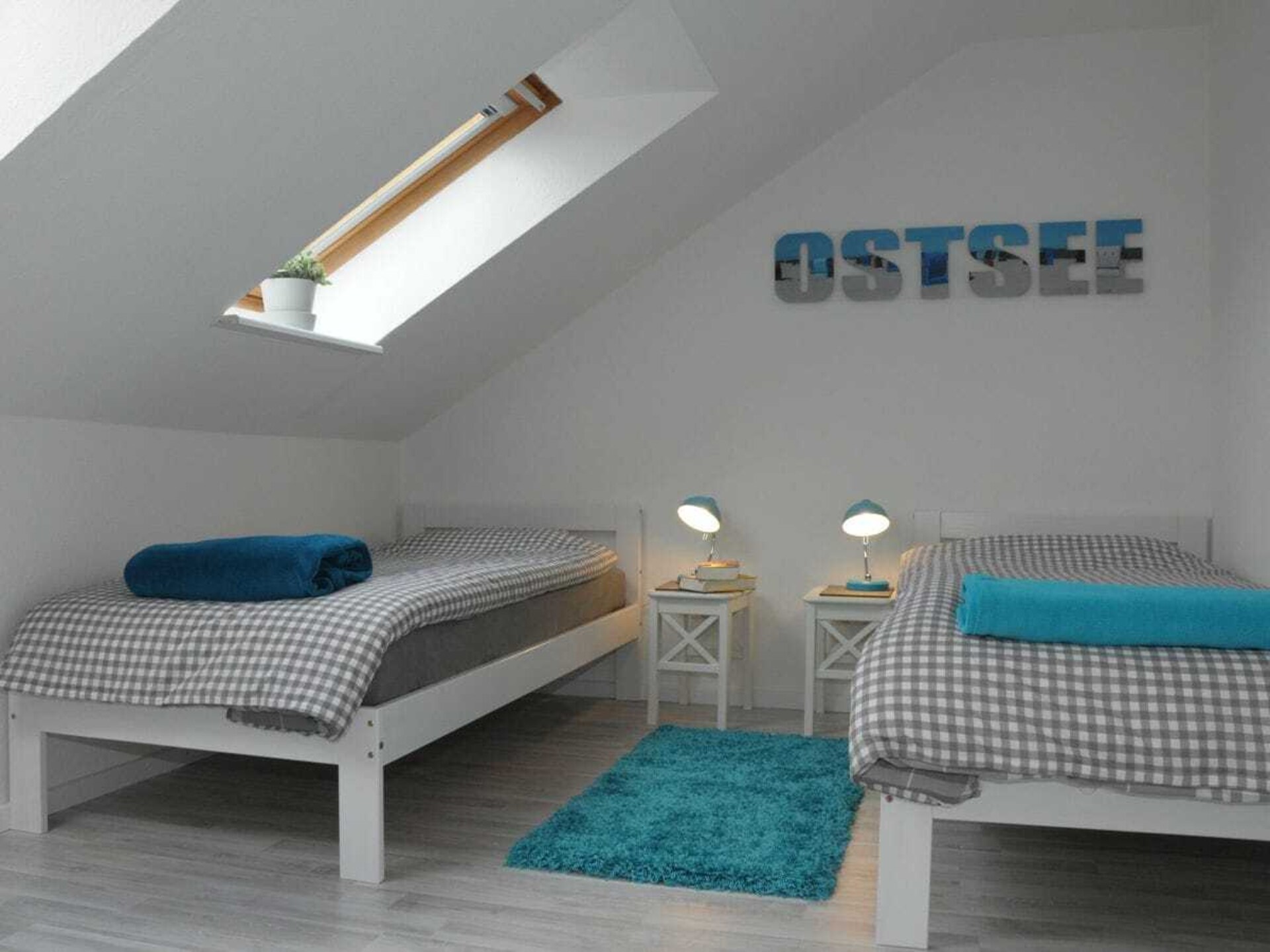 Knus vakantiehuis in Schönhagen aan de Oostzee voor 5 personen - foto 23