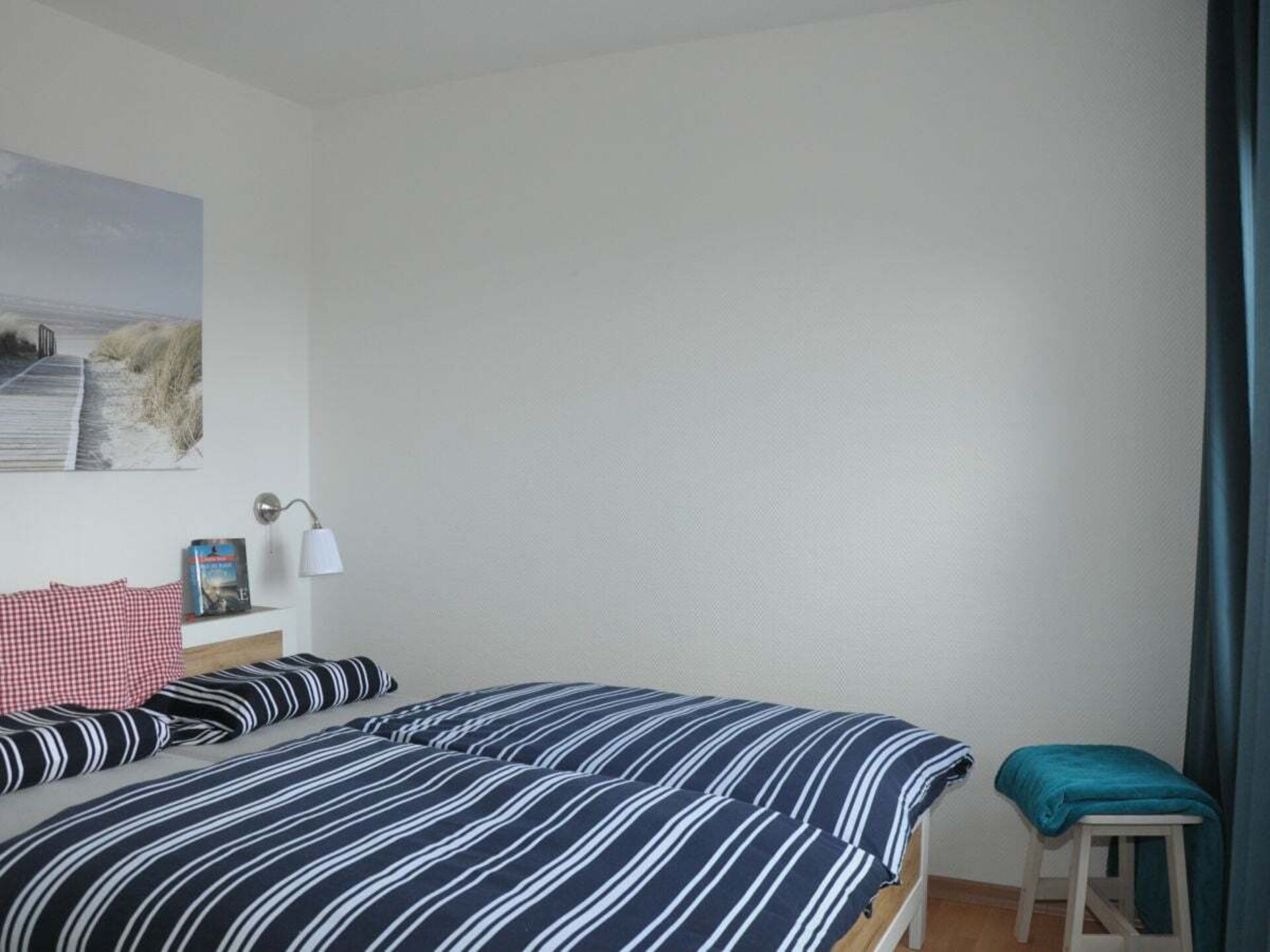 Knus vakantiehuis in Schönhagen aan de Oostzee voor 5 personen - foto 6