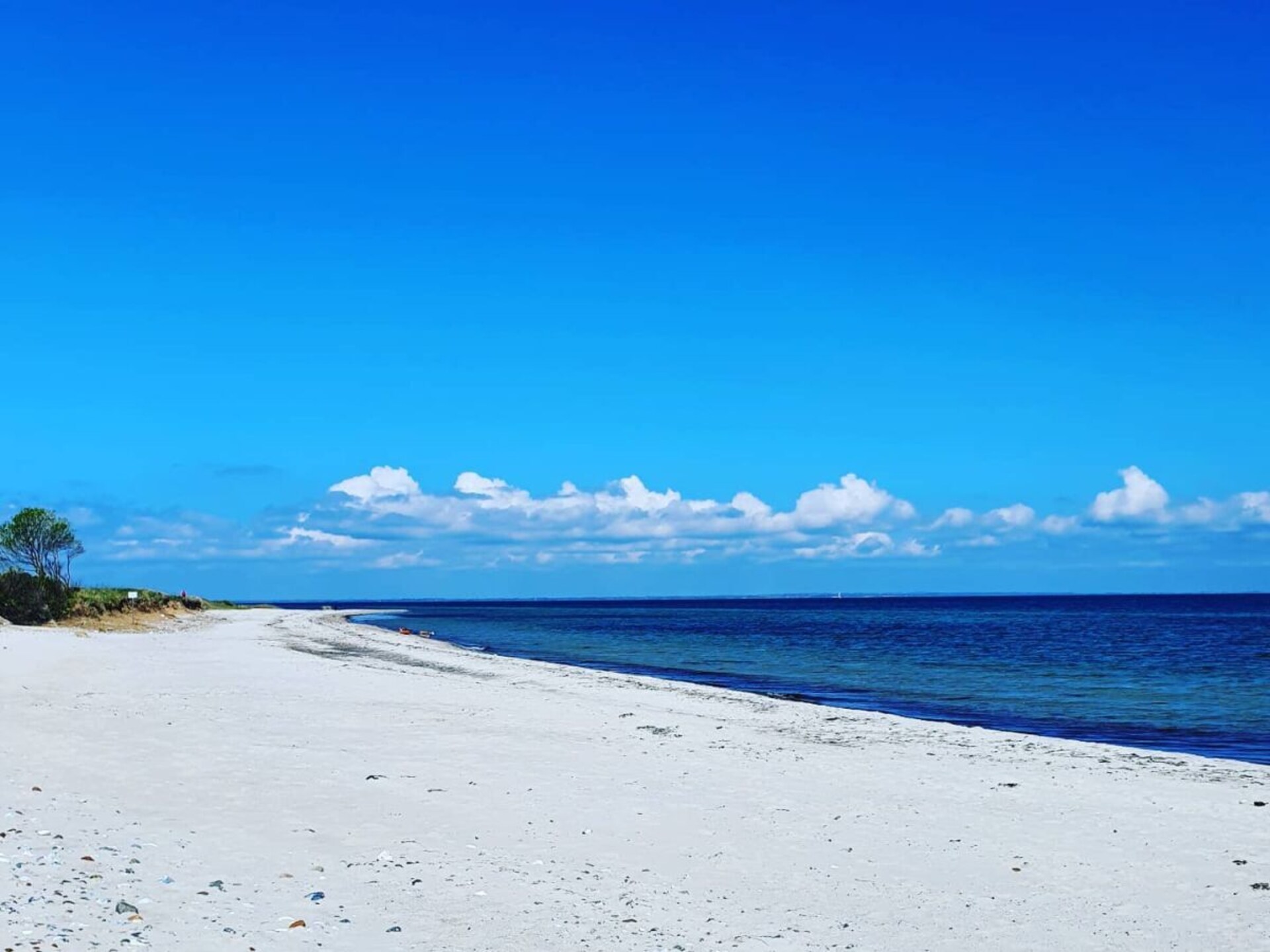 Knus vakantiehuis in Schönhagen aan de Oostzee voor 5 personen - foto 39