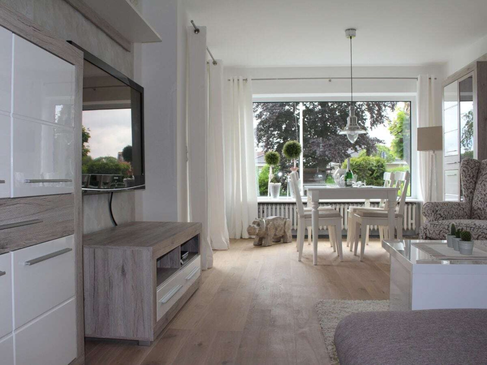 Knus vakantiehuis op 300 meter van het strand van Grömitz - foto 6