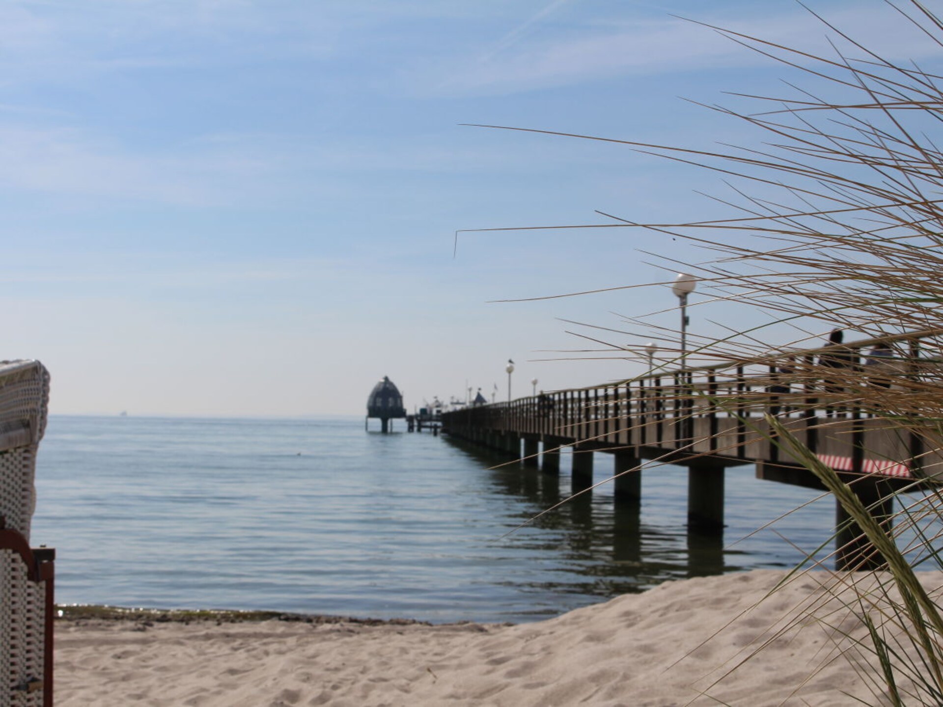 Knus vakantiehuis op 300 meter van het strand van Grömitz - foto 20
