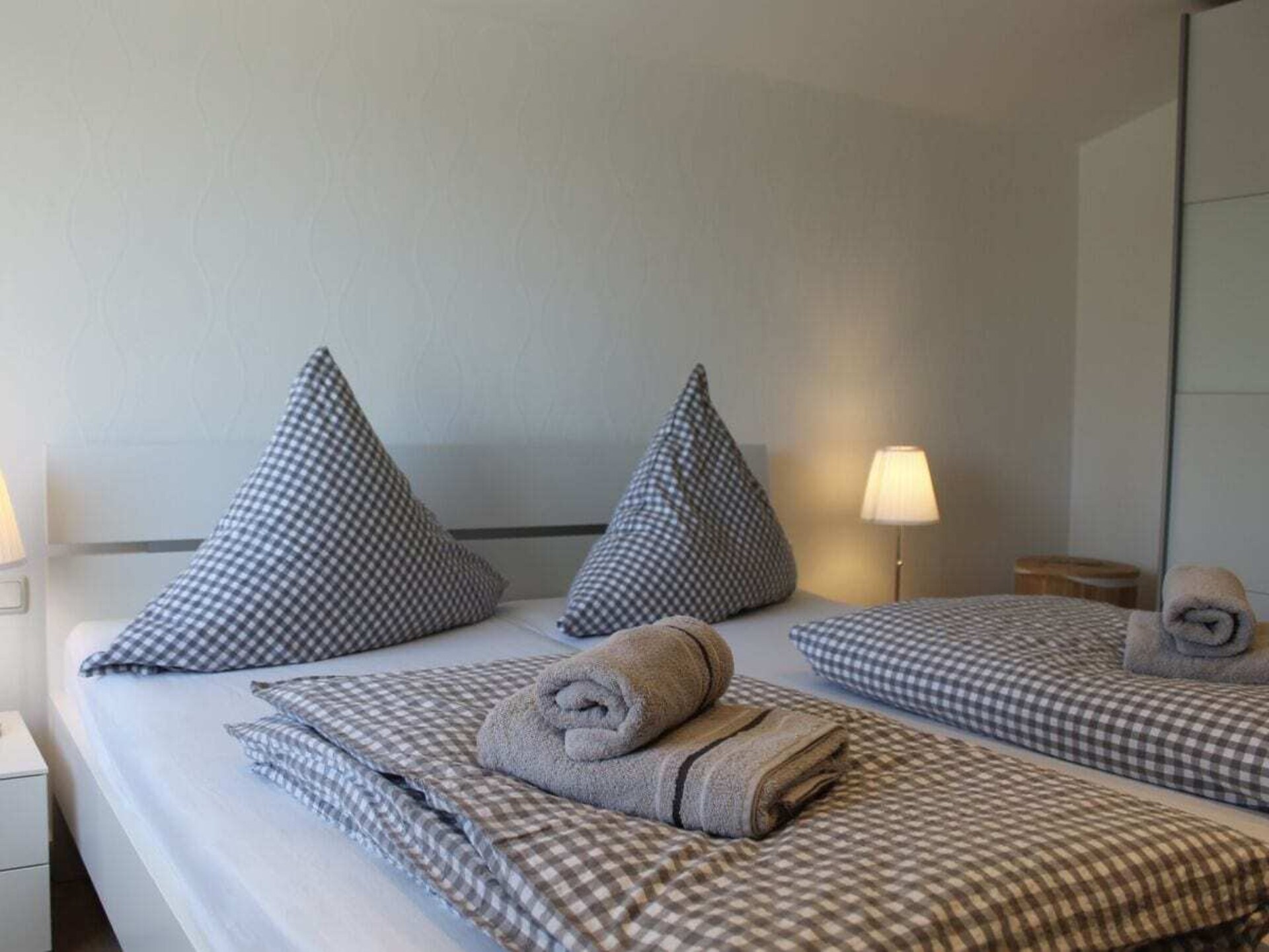 Stijlvol vakantiehuis nabij het strand van Grömitz - foto 10