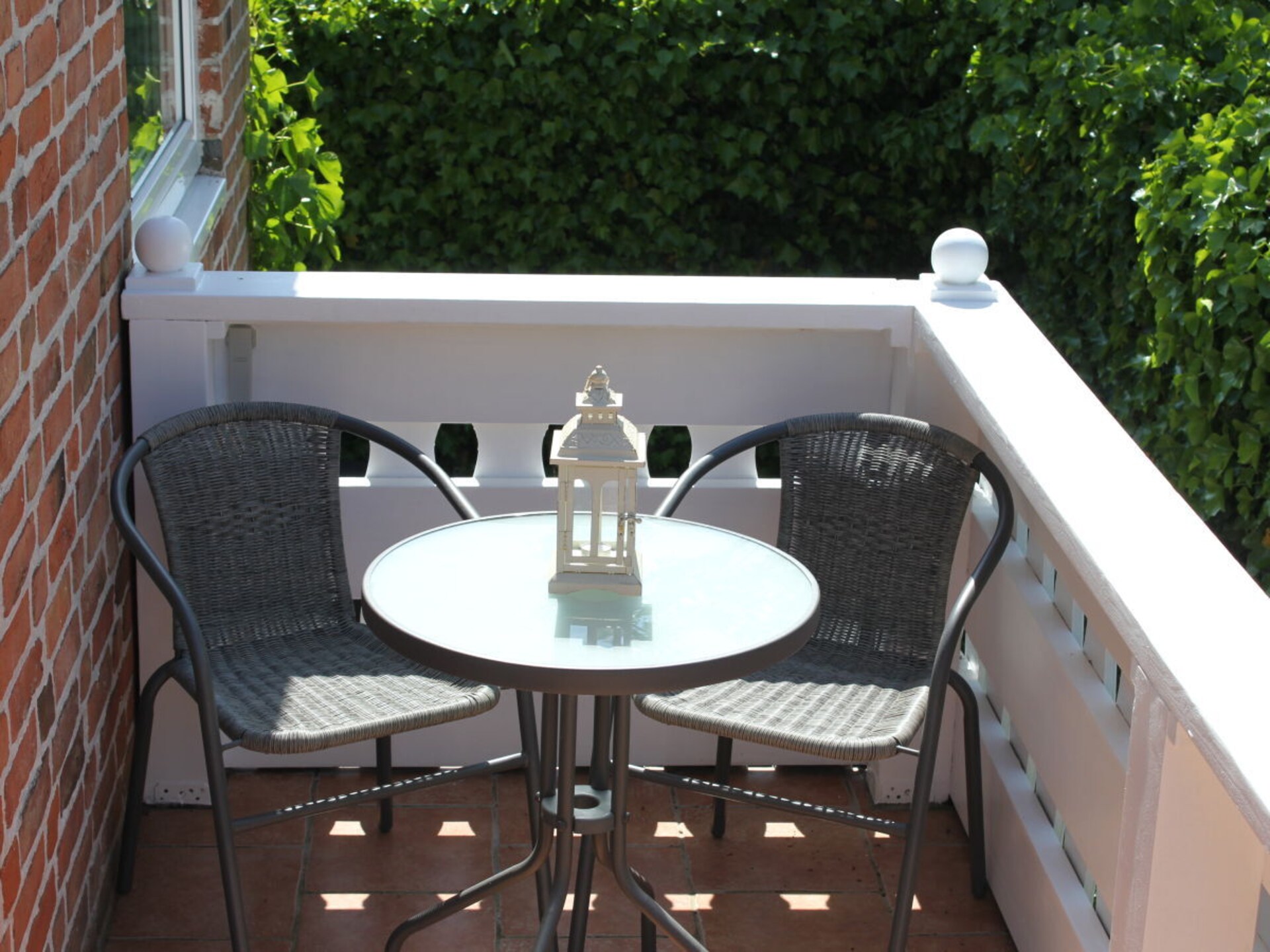 Tijdeloos vakantieappartement in hartje Grömitz, 500m van het centrum - foto 2