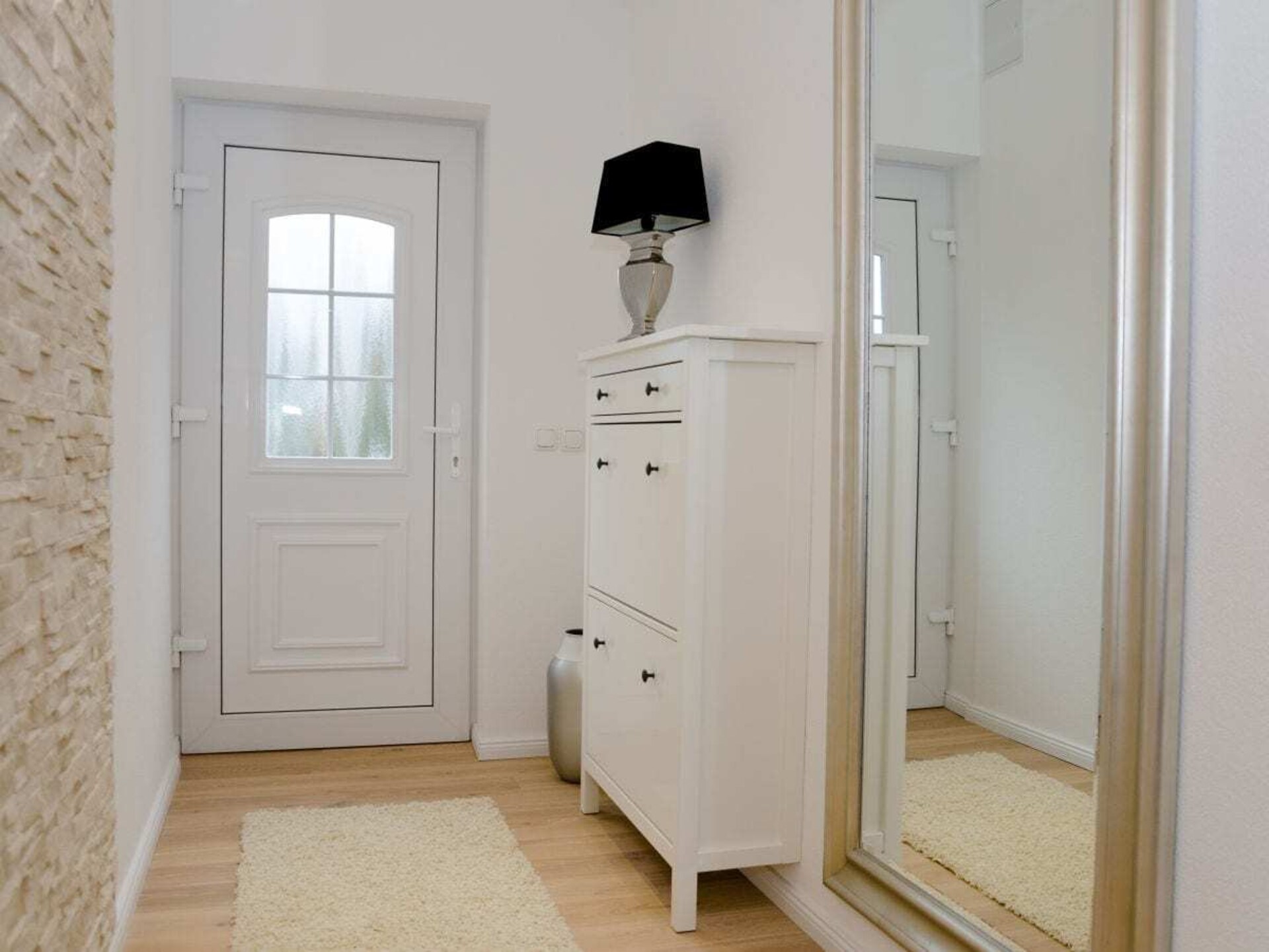 Tijdeloos vakantieappartement in hartje Grömitz, 500m van het centrum - foto 6