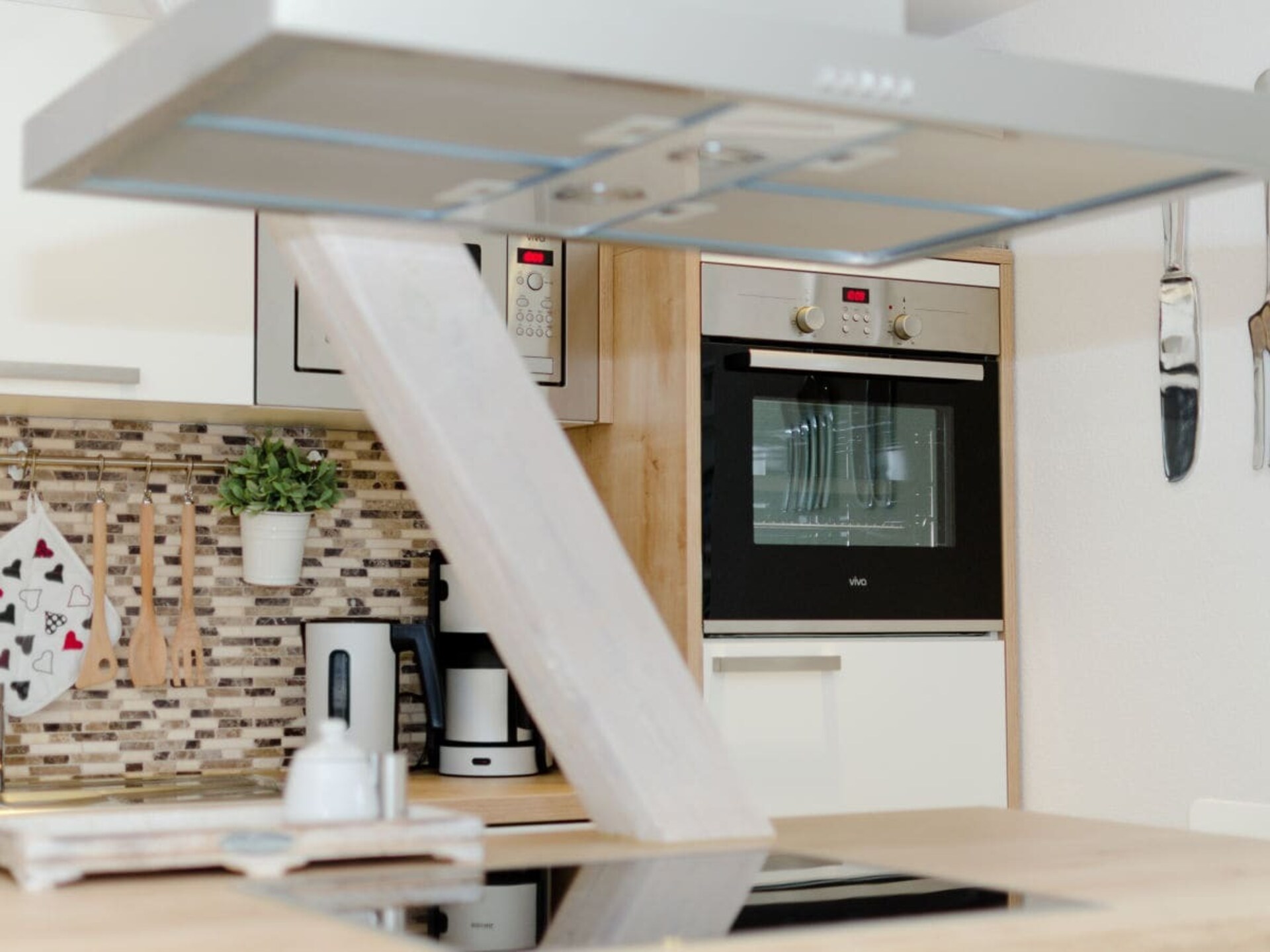 Tijdeloos vakantieappartement in hartje Grömitz, 500m van het centrum - foto 9