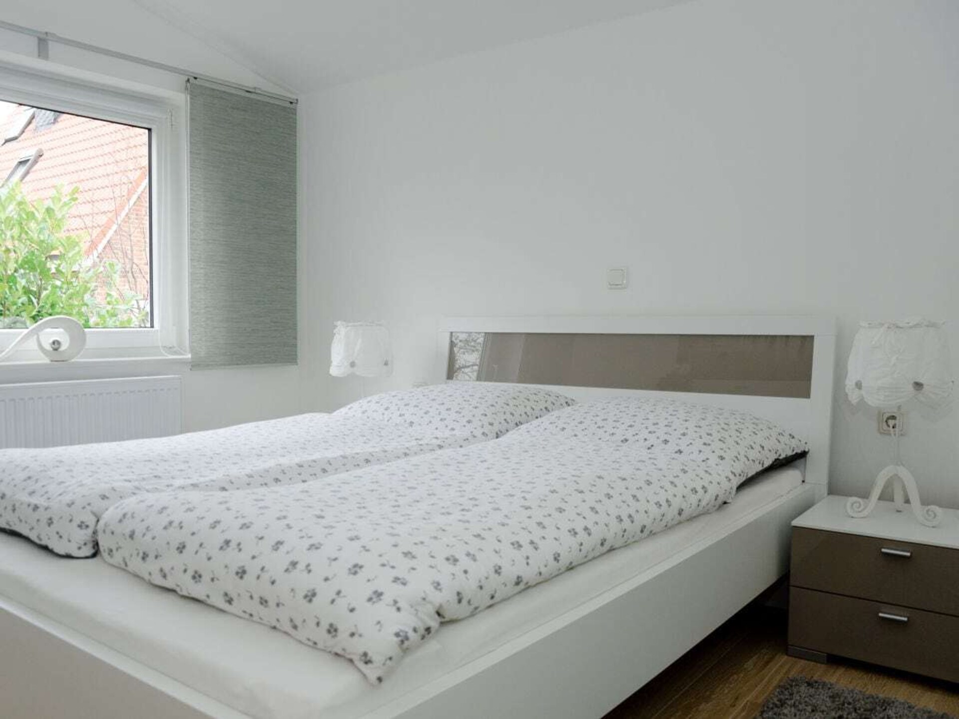 Tijdeloos vakantieappartement in hartje Grömitz, 500m van het centrum - foto 11