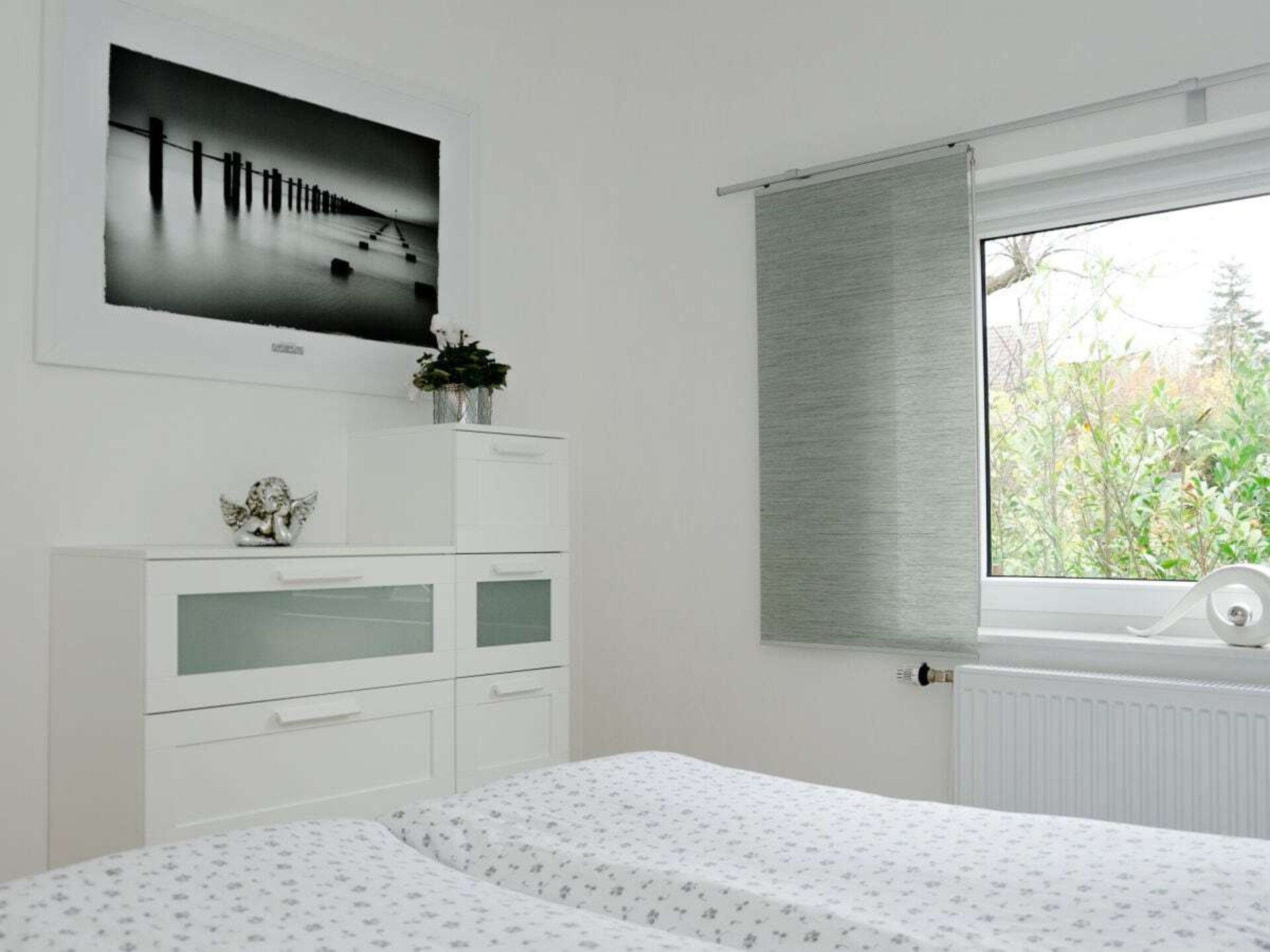 Tijdeloos vakantieappartement in hartje Grömitz, 500m van het centrum - foto 12