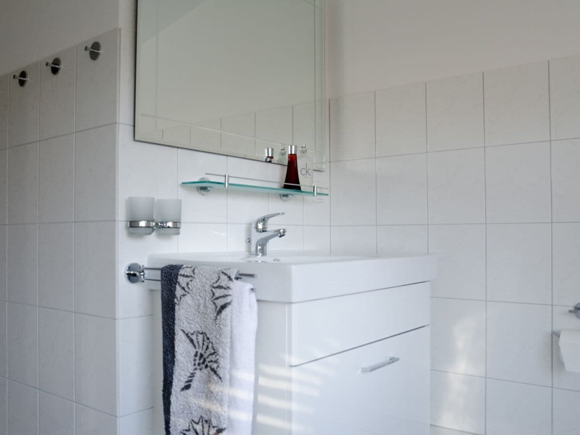 Tijdeloos vakantieappartement in hartje Grömitz, 500m van het centrum - foto 13