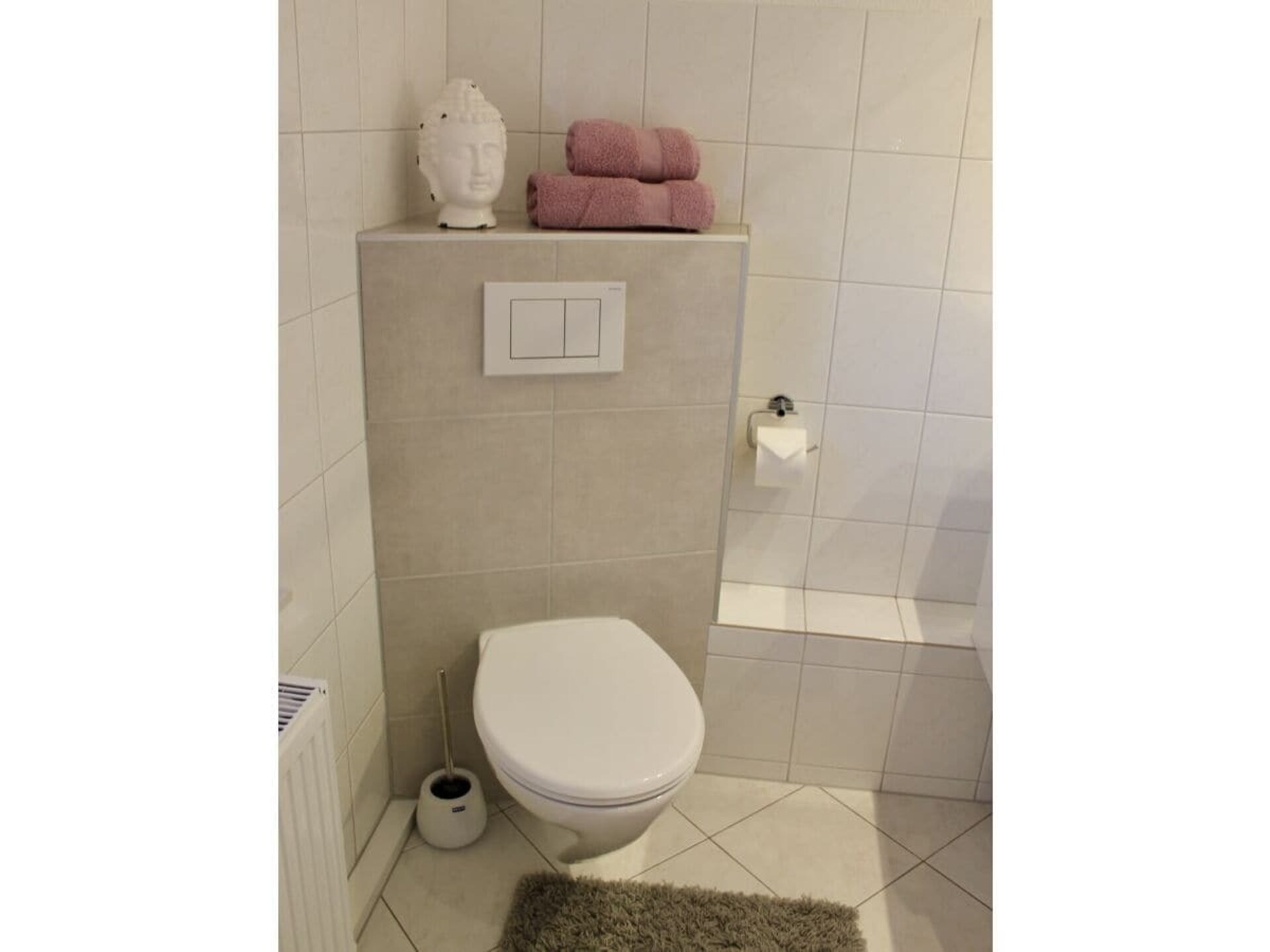 Tijdeloos vakantieappartement in hartje Grömitz, 500m van het centrum - foto 15