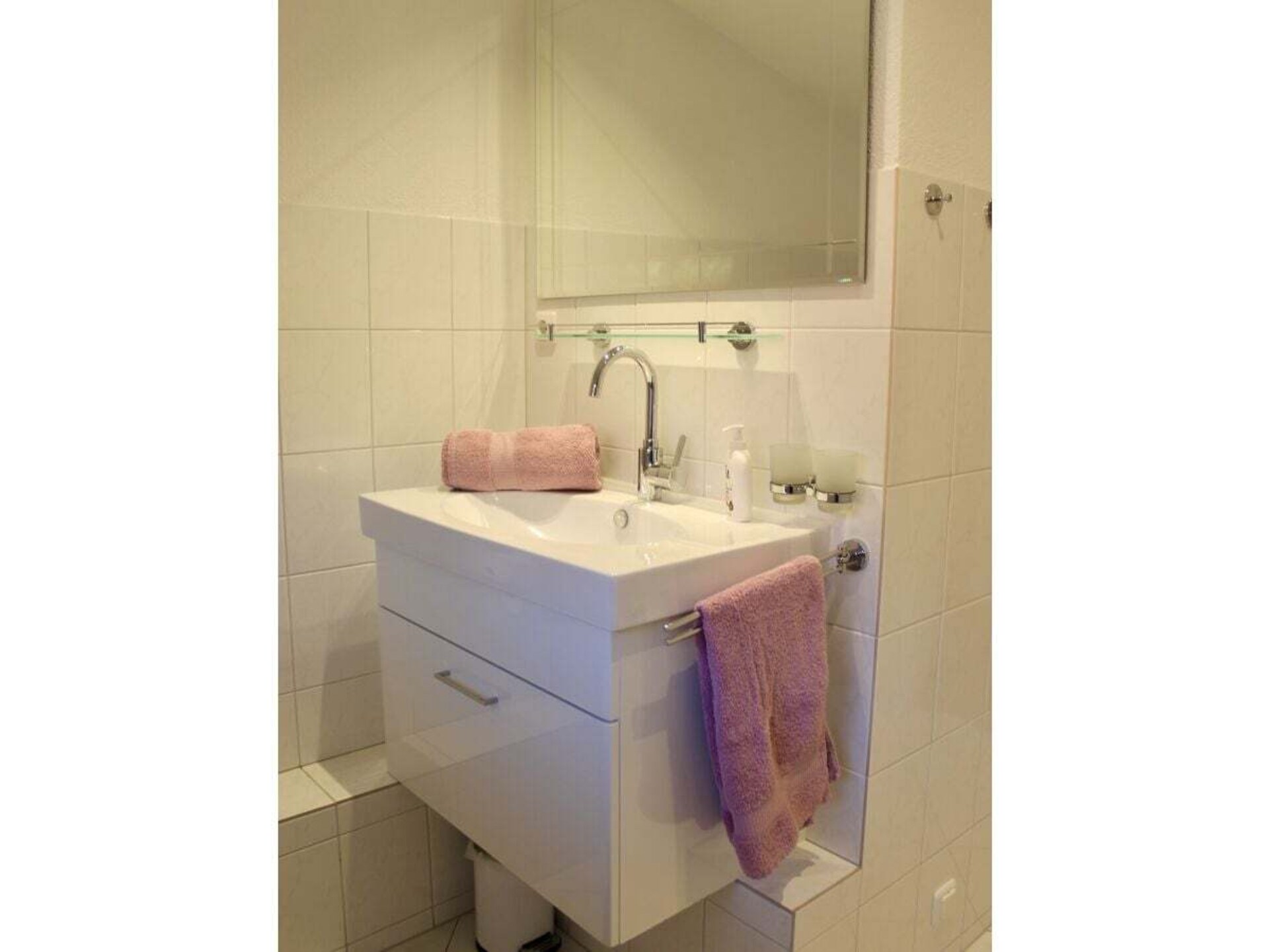 Tijdeloos vakantieappartement in hartje Grömitz, 500m van het centrum - foto 16