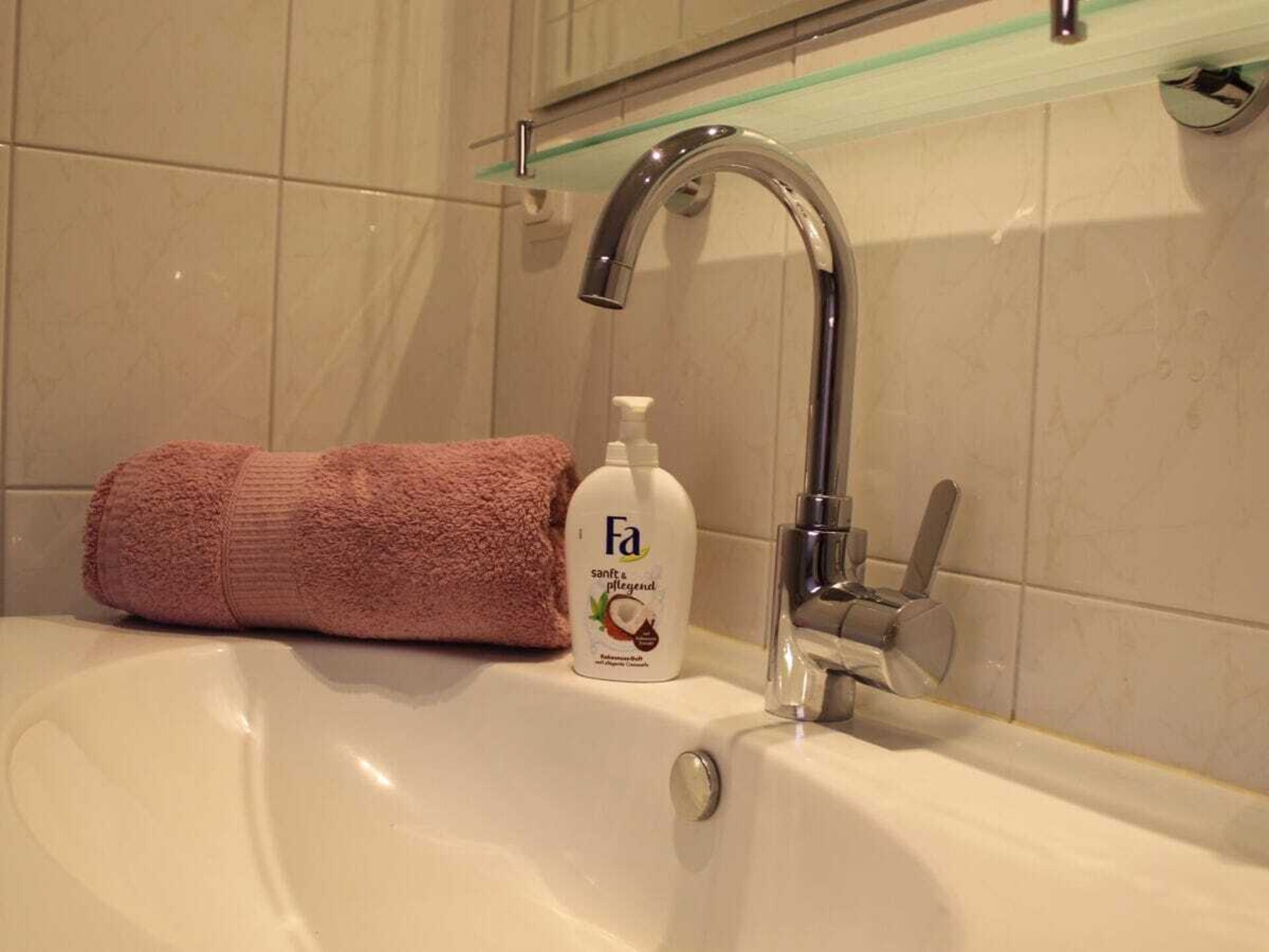 Tijdeloos vakantieappartement in hartje Grömitz, 500m van het centrum - foto 17