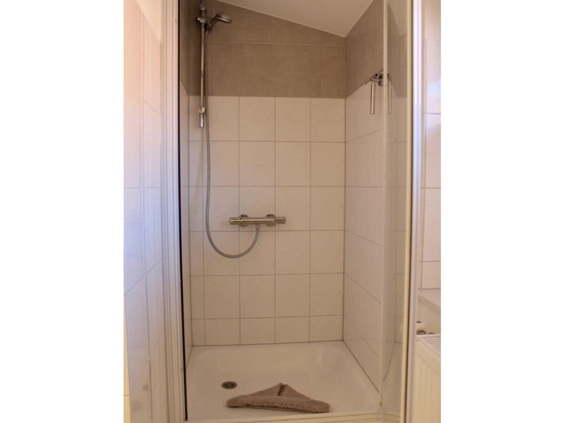 Tijdeloos vakantieappartement in hartje Grömitz, 500m van het centrum - foto 19