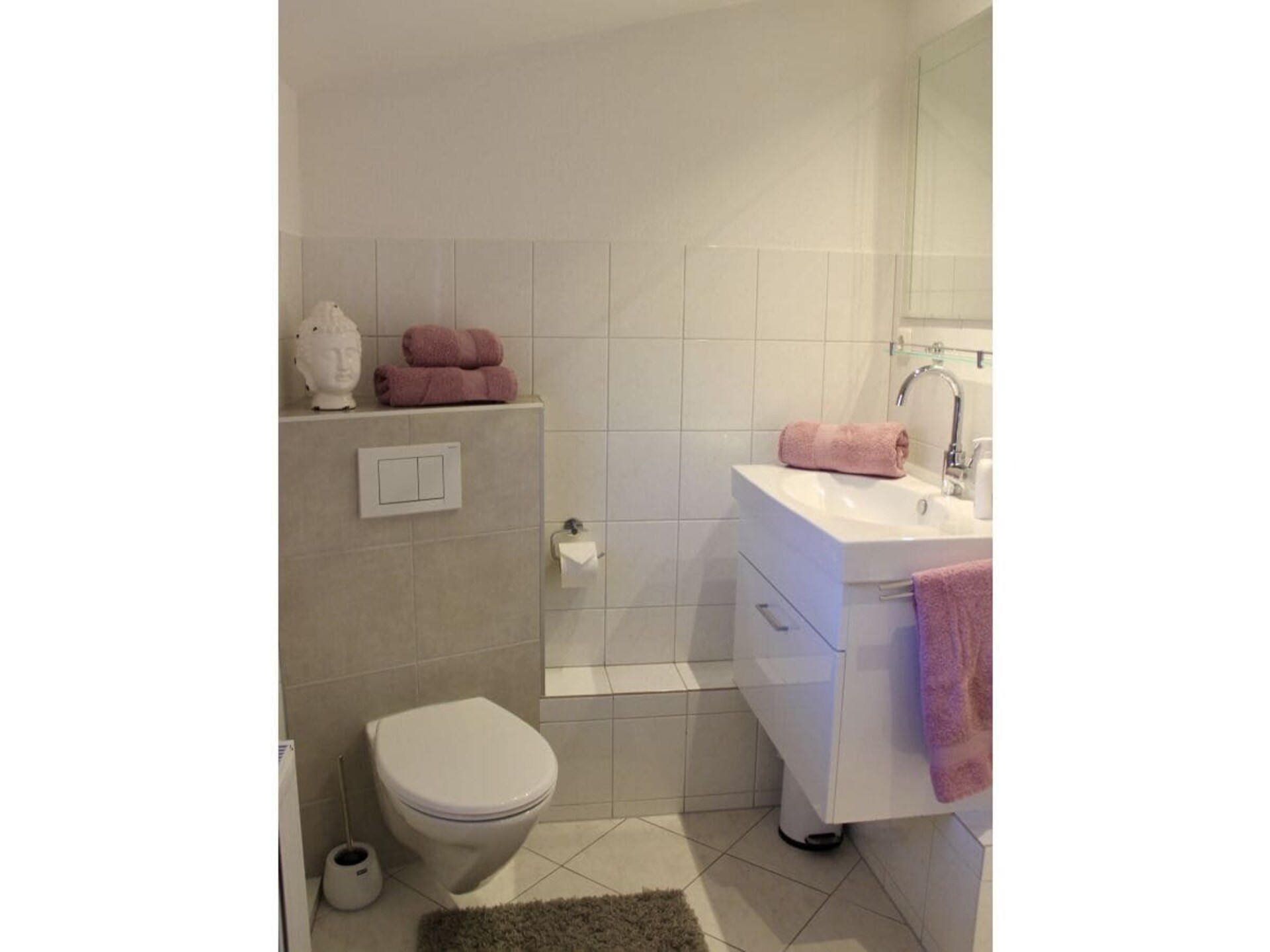 Tijdeloos vakantieappartement in hartje Grömitz, 500m van het centrum - foto 20
