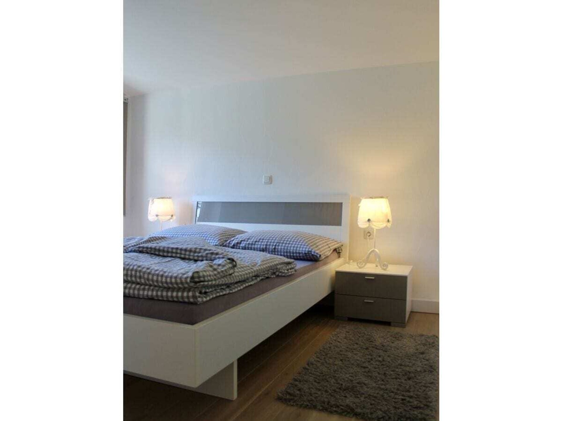 Tijdeloos vakantieappartement in hartje Grömitz, 500m van het centrum - foto 21