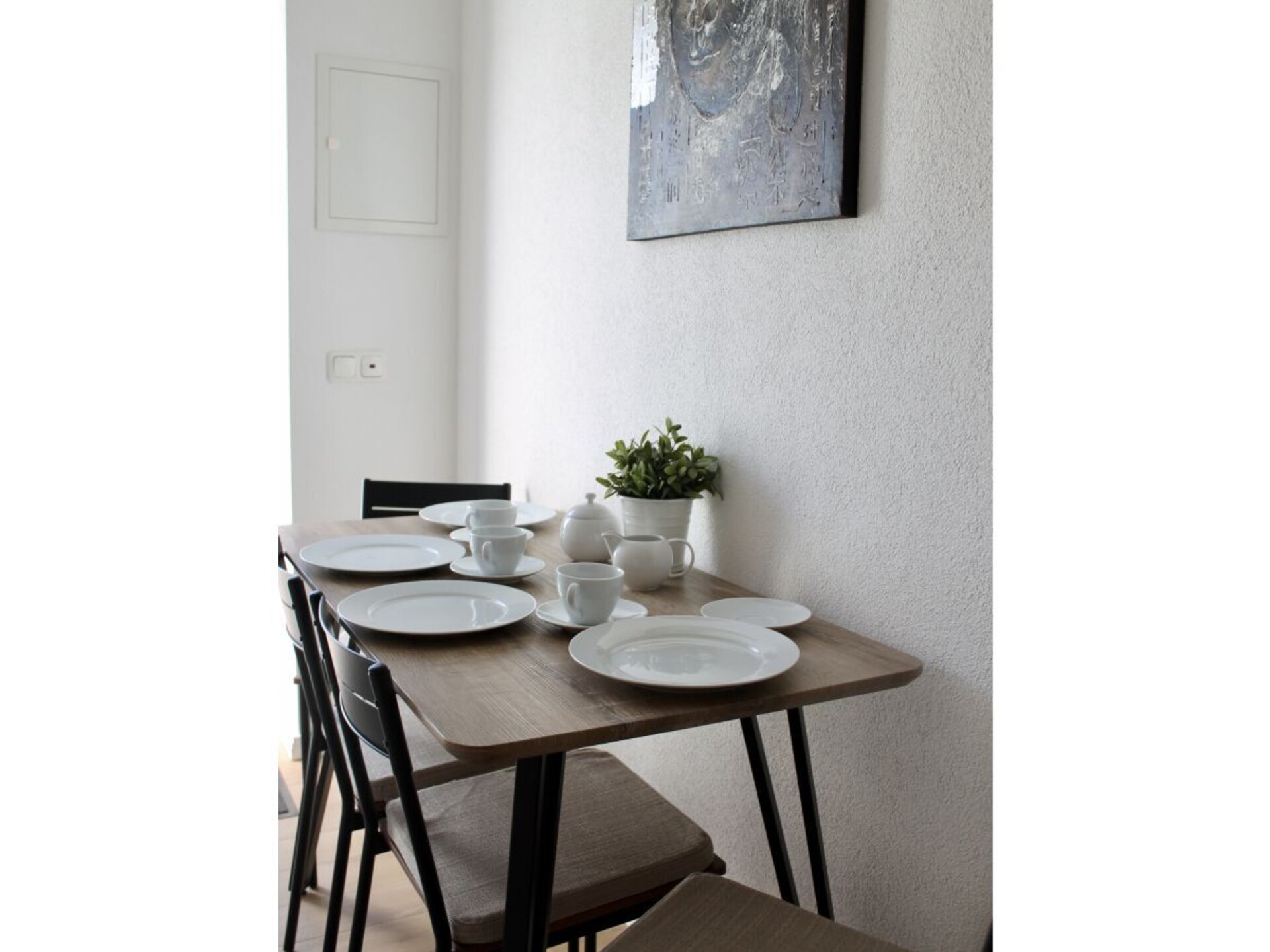 Tijdeloos vakantieappartement in hartje Grömitz, 500m van het centrum - foto 22