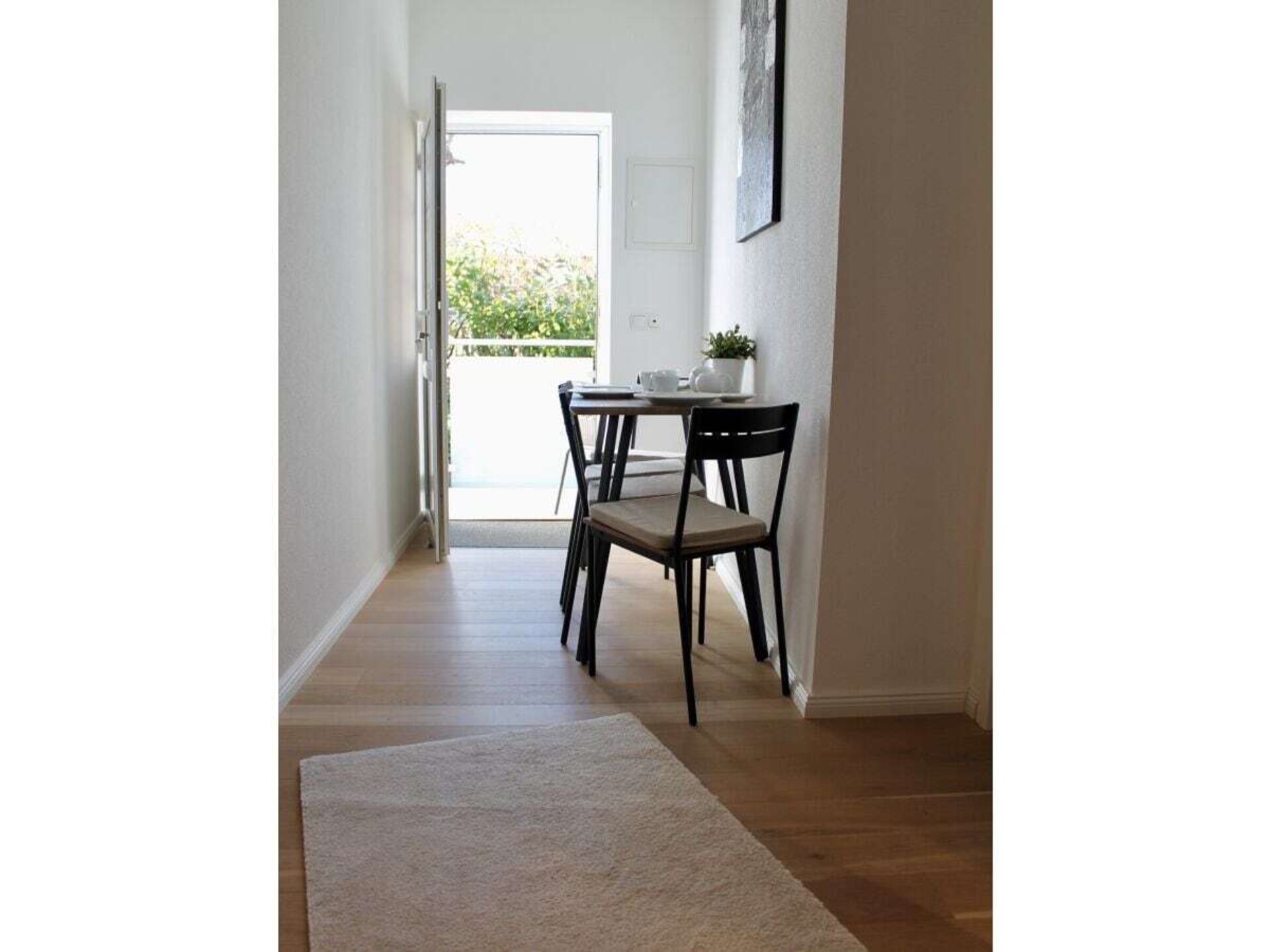 Tijdeloos vakantieappartement in hartje Grömitz, 500m van het centrum - foto 23