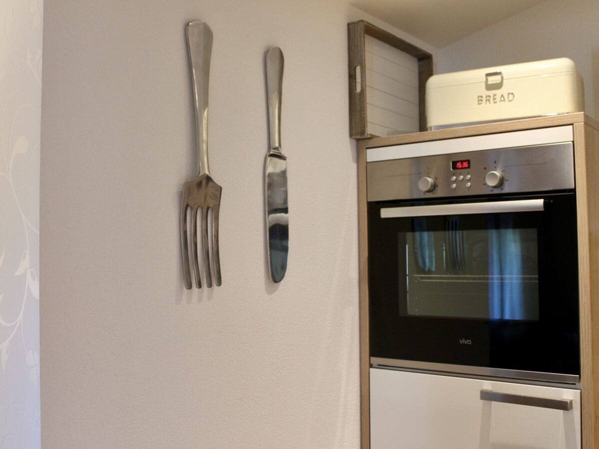 Tijdeloos vakantieappartement in hartje Grömitz, 500m van het centrum - foto 25