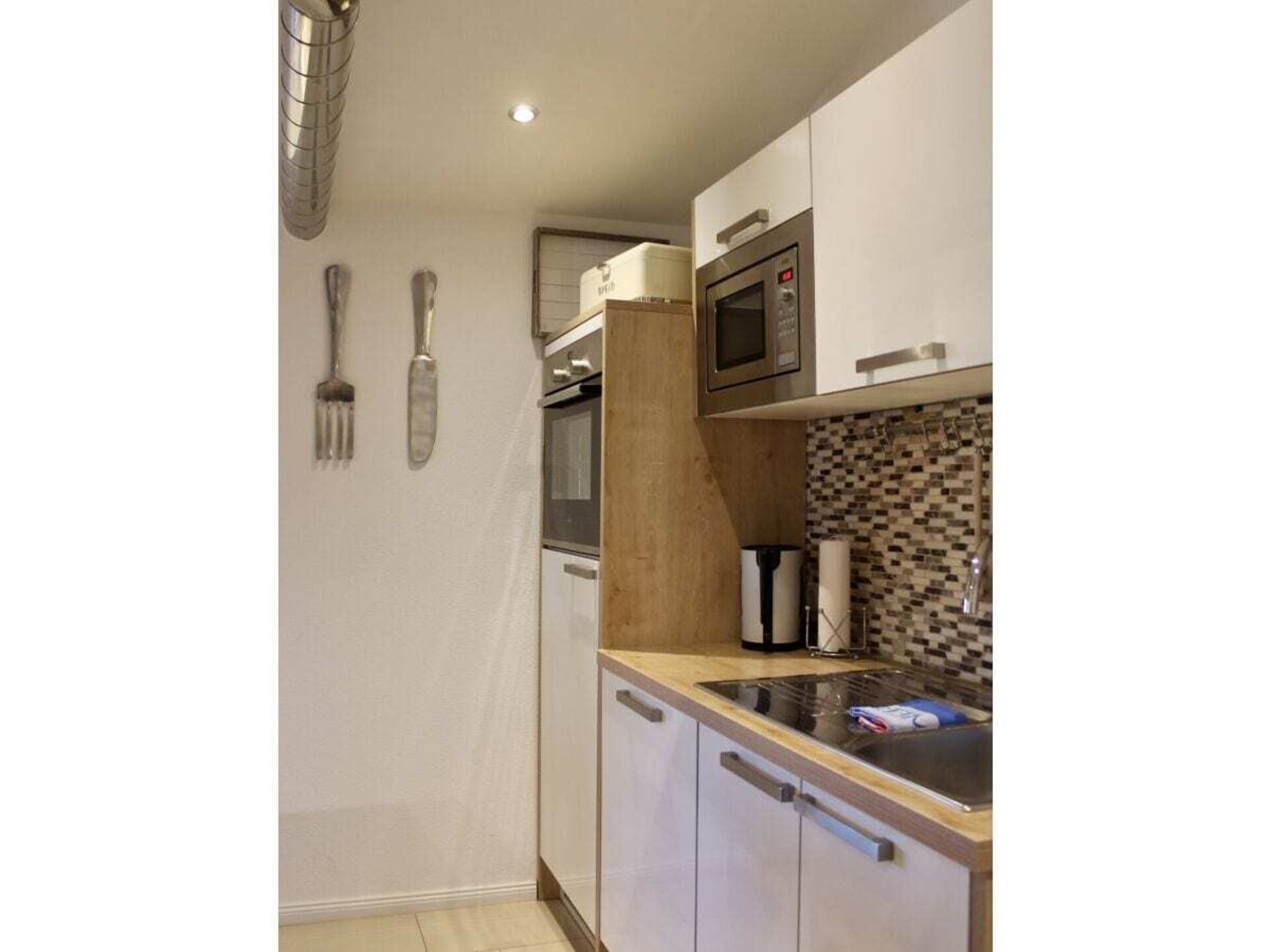 Tijdeloos vakantieappartement in hartje Grömitz, 500m van het centrum - foto 27