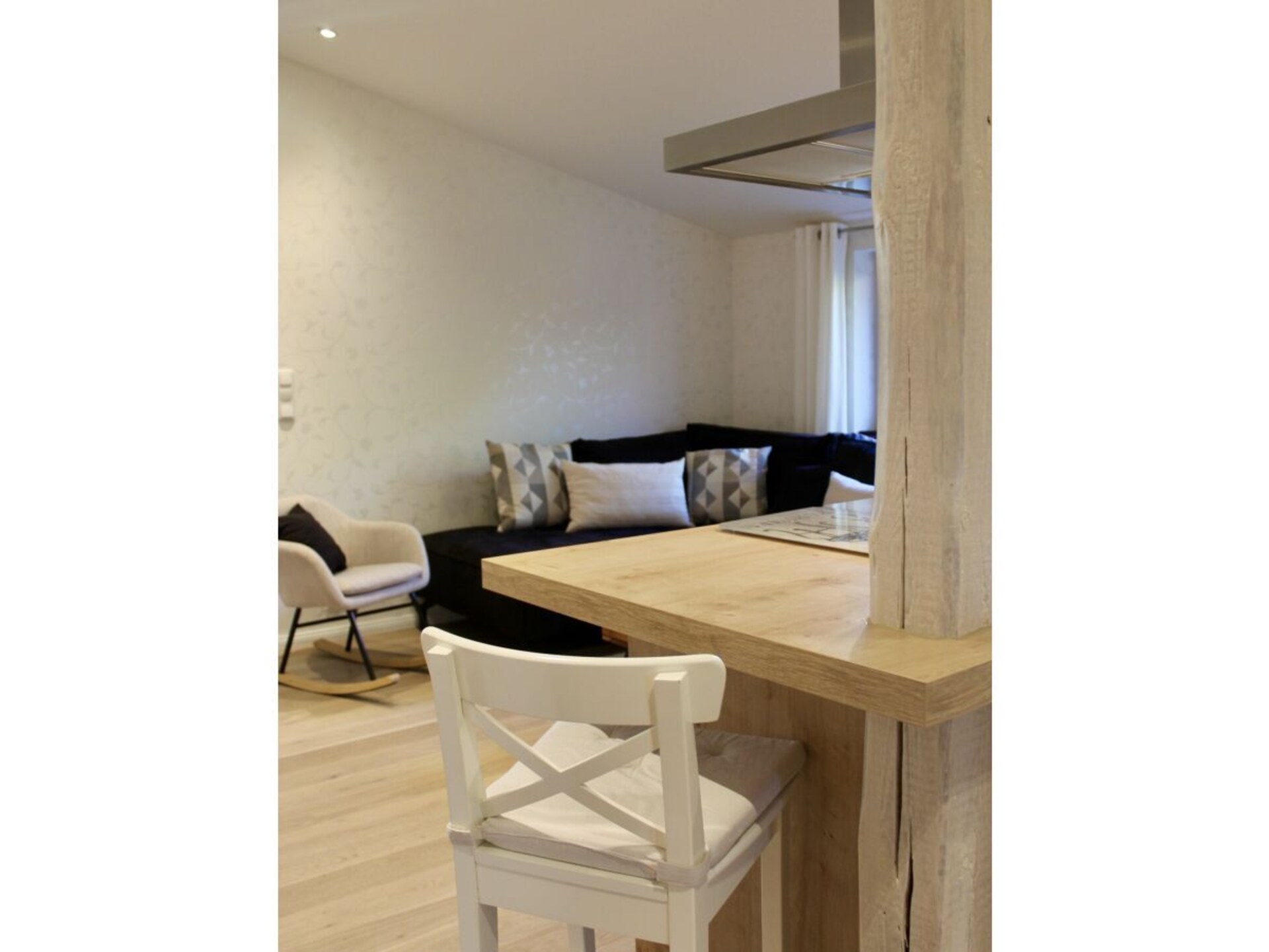 Tijdeloos vakantieappartement in hartje Grömitz, 500m van het centrum - foto 28