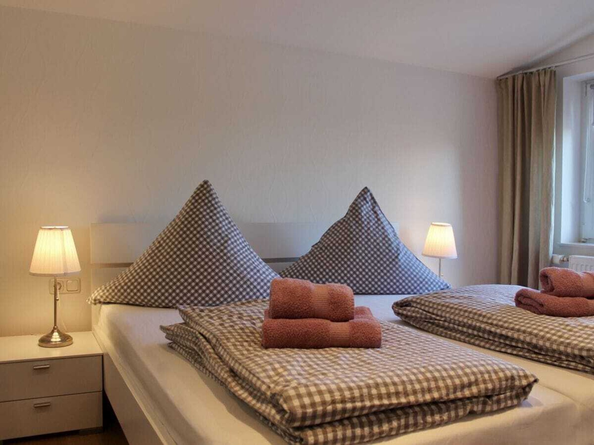 Tijdeloos vakantieappartement in hartje Grömitz, 500m van het centrum - foto 29