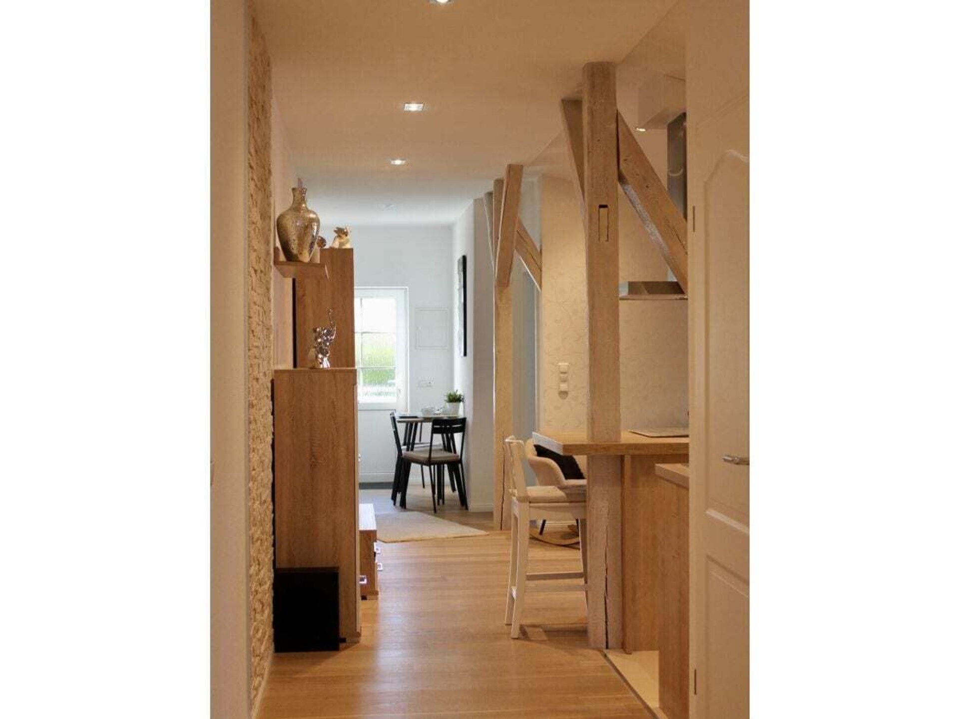 Tijdeloos vakantieappartement in hartje Grömitz, 500m van het centrum - foto 31