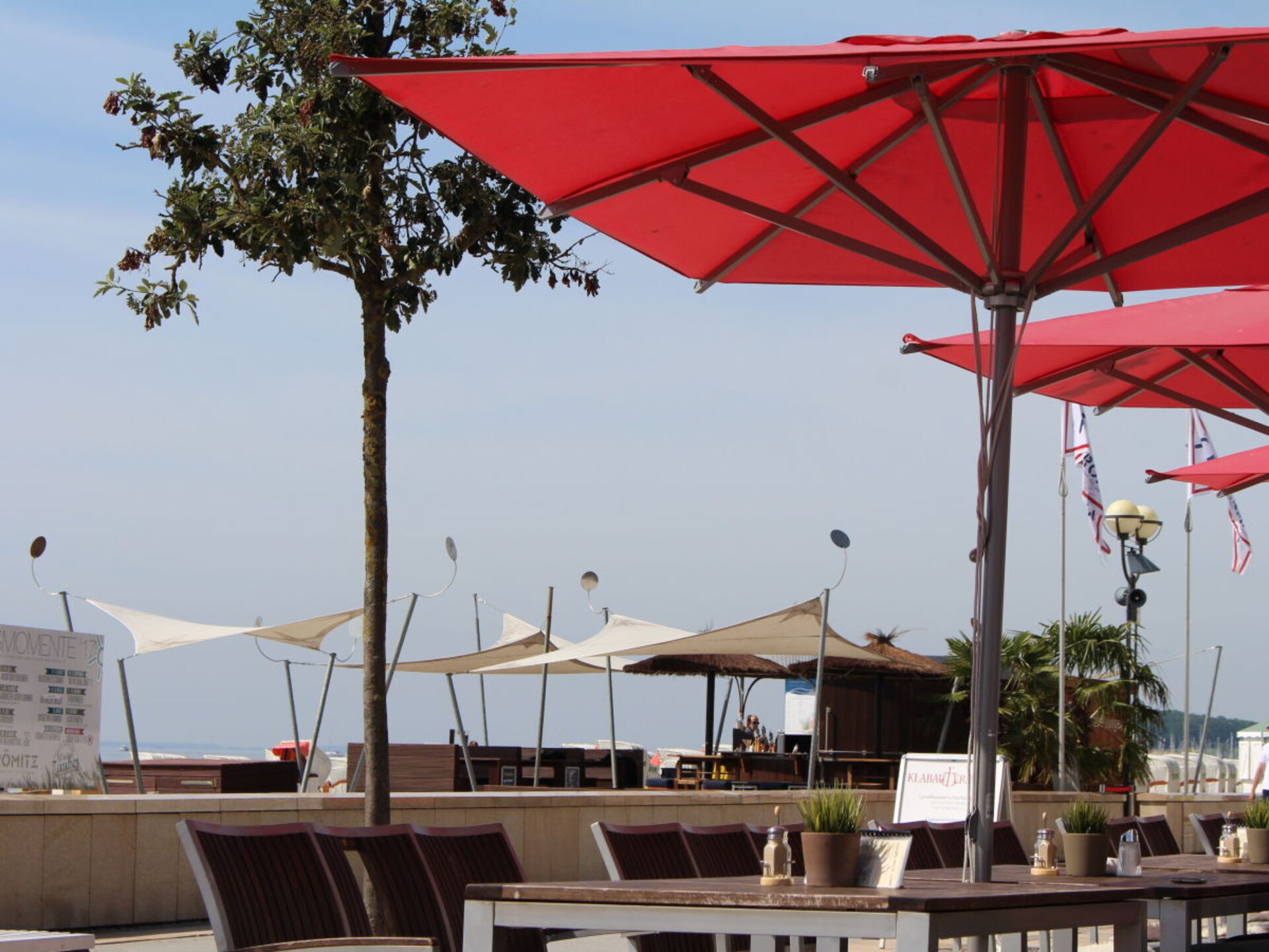 Tijdeloos vakantieappartement in hartje Grömitz, 500m van het centrum - foto 32