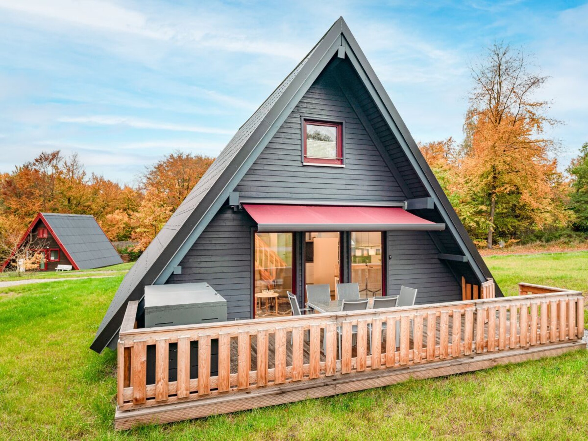 Vakantiehuis Sonneneck aan de Twistesee – Rust en natuur voor 6 personen - foto 3