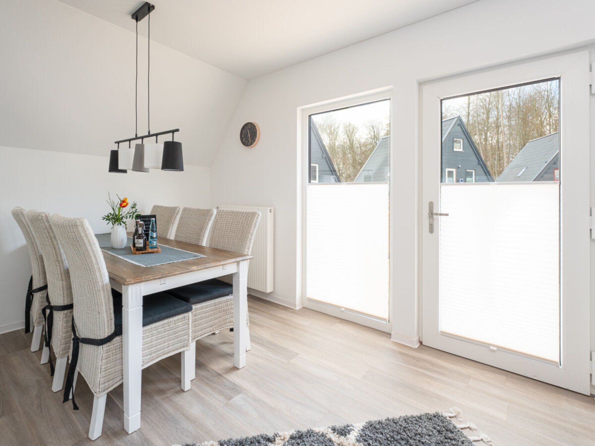 Vakantiehuis Sonneneck aan de Twistesee – Rust en natuur voor 6 personen - foto 10