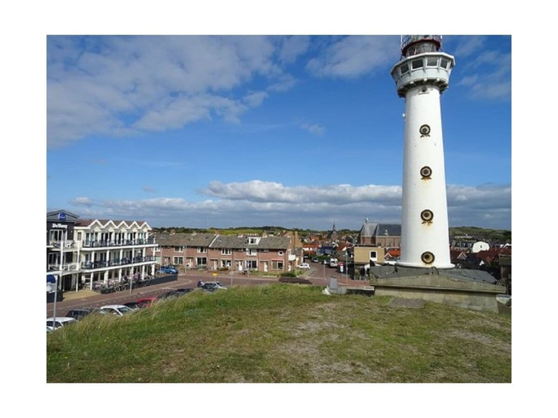 Gasvrij tuinhuis met vloerverwarming, 500m van het strand in Egmond aan Zee - foto 14