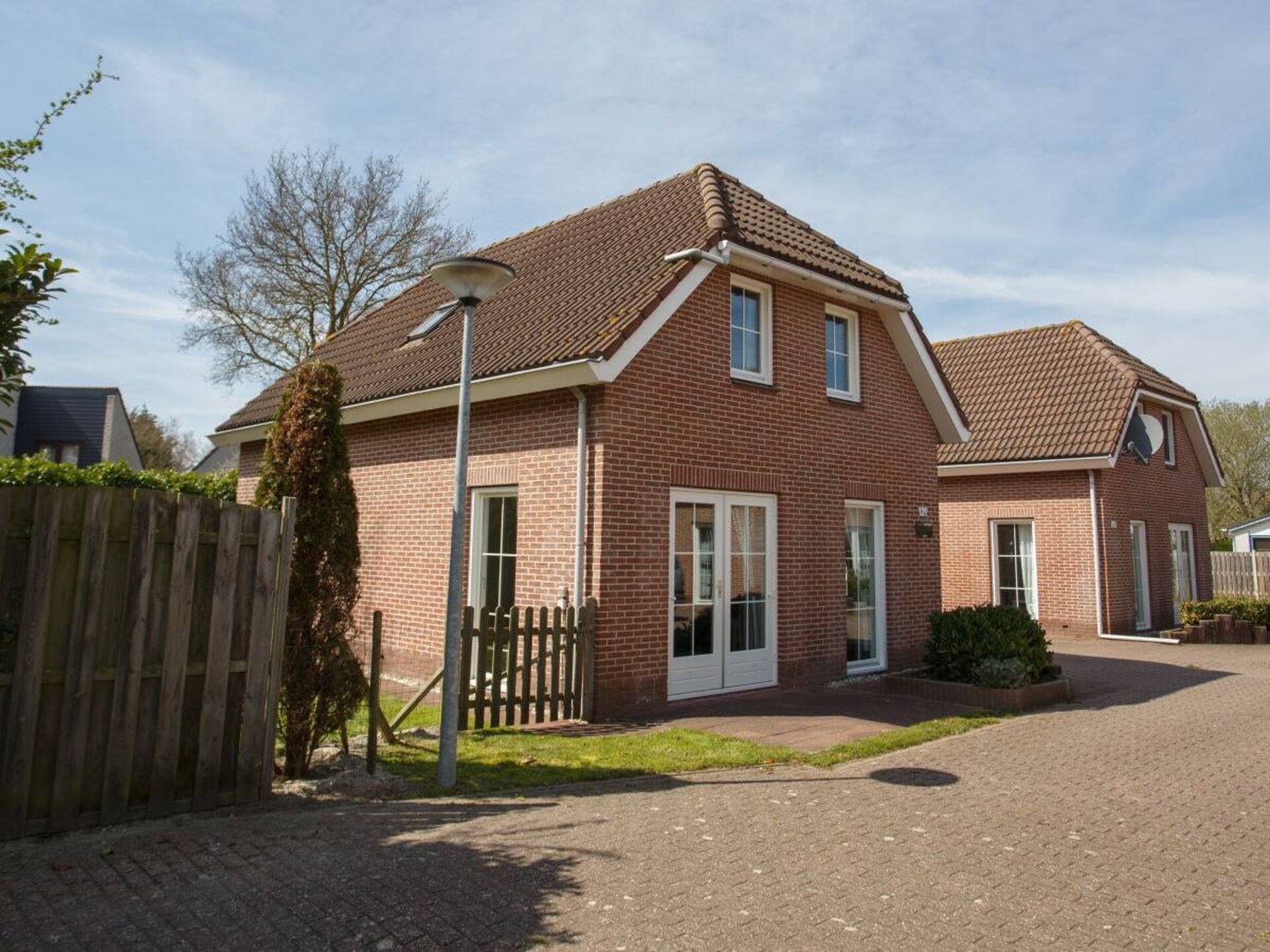 Mosselbank 121: Gezellig vakantiehuis op 3 km van het Noordzeestrand - foto 2