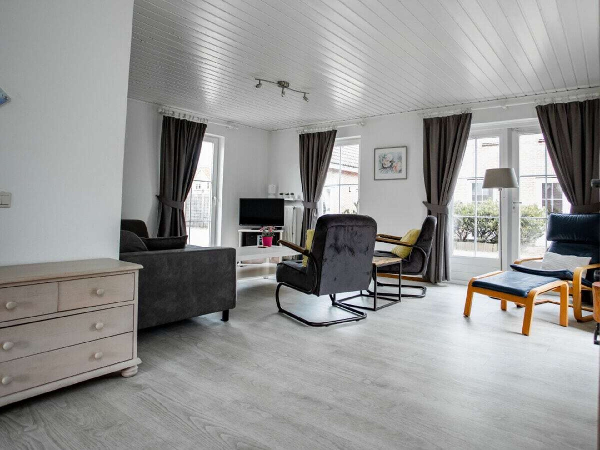 Mosselbank 121: Gezellig vakantiehuis op 3 km van het Noordzeestrand - foto 4